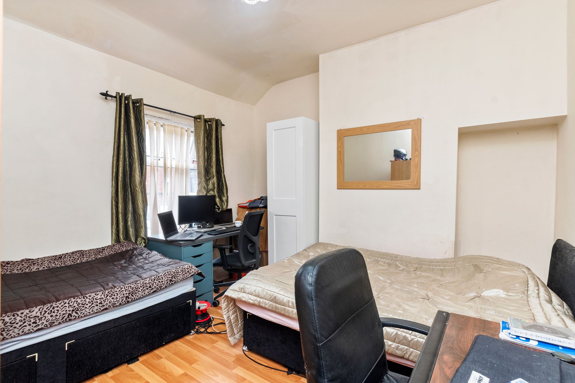 Emily Street, St. Helens, WA9