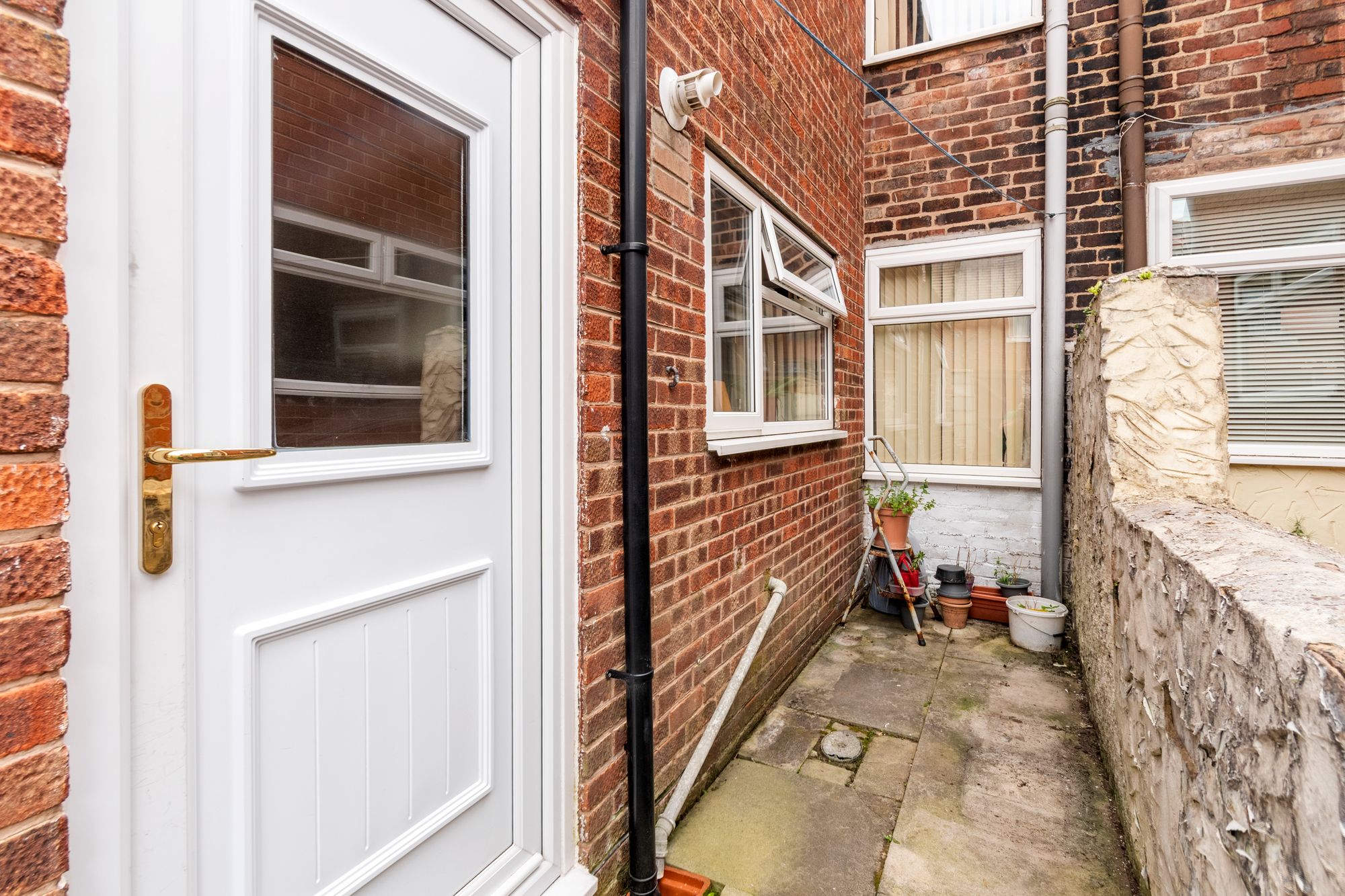 Emily Street, St. Helens, WA9