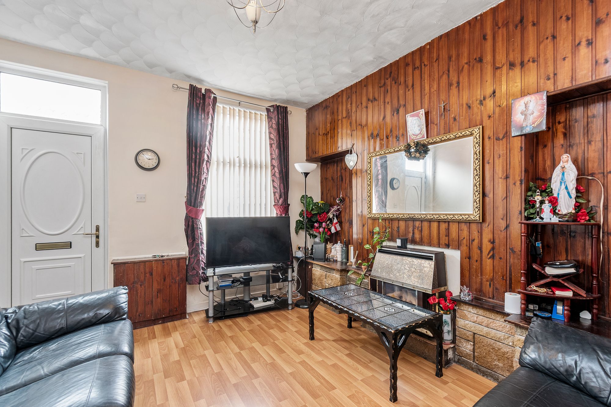 Emily Street, St. Helens, WA9