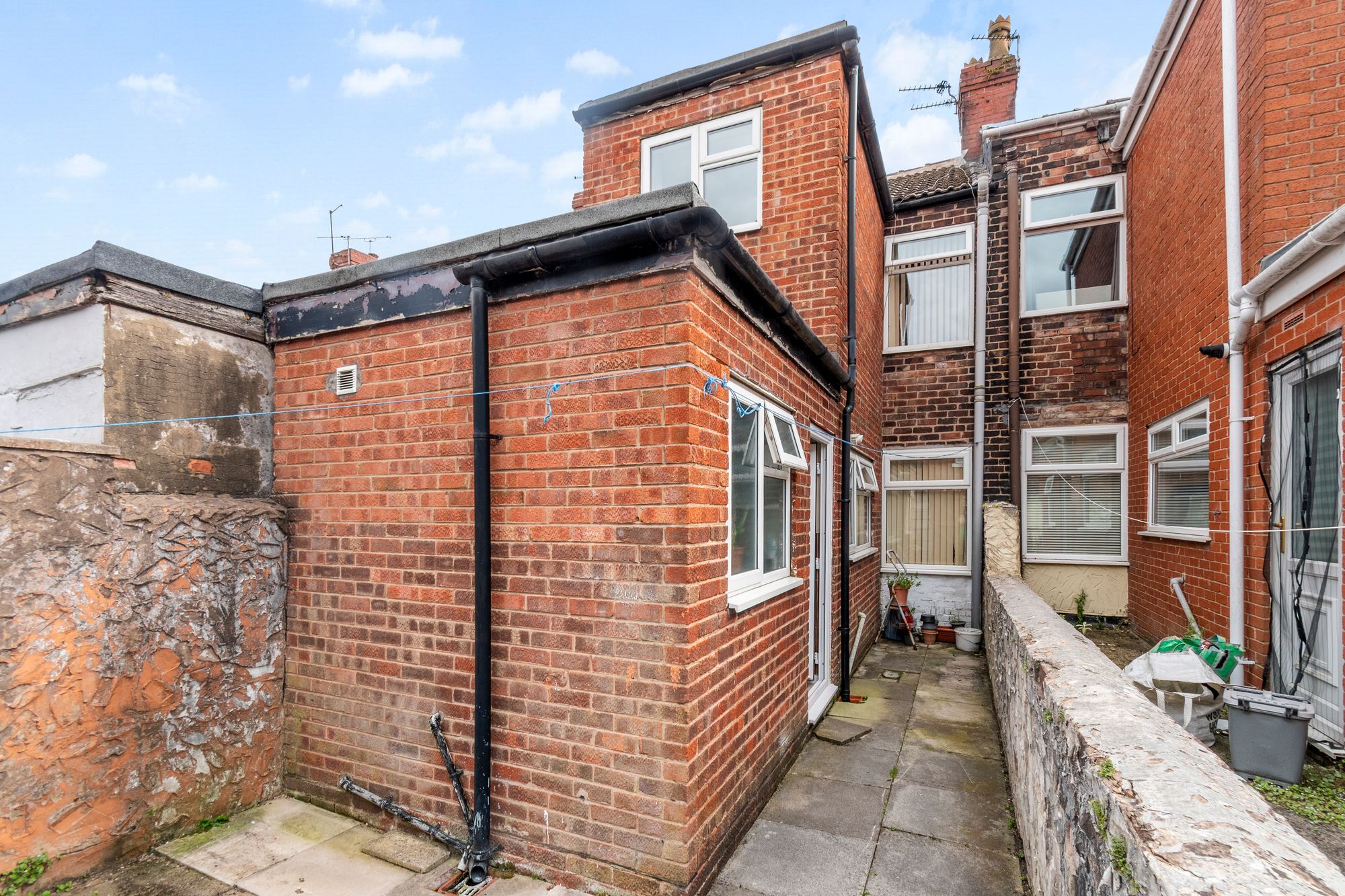 Emily Street, St. Helens, WA9