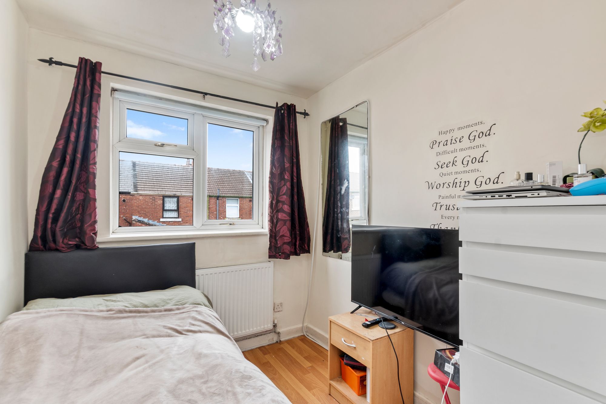 Emily Street, St. Helens, WA9