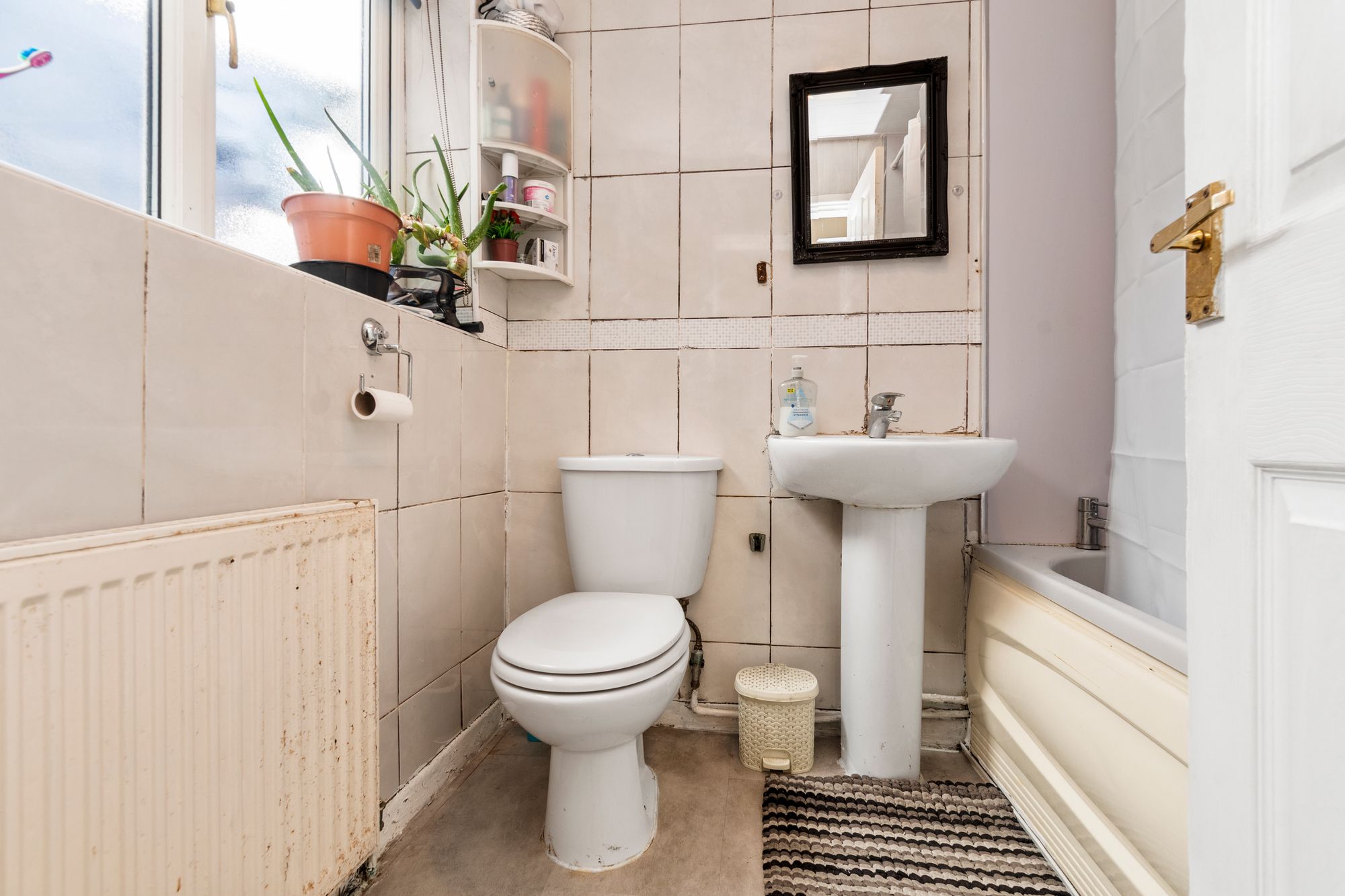 Emily Street, St. Helens, WA9