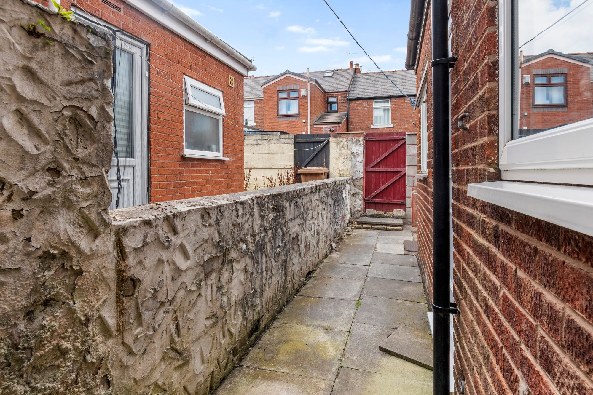 Emily Street, St. Helens, WA9