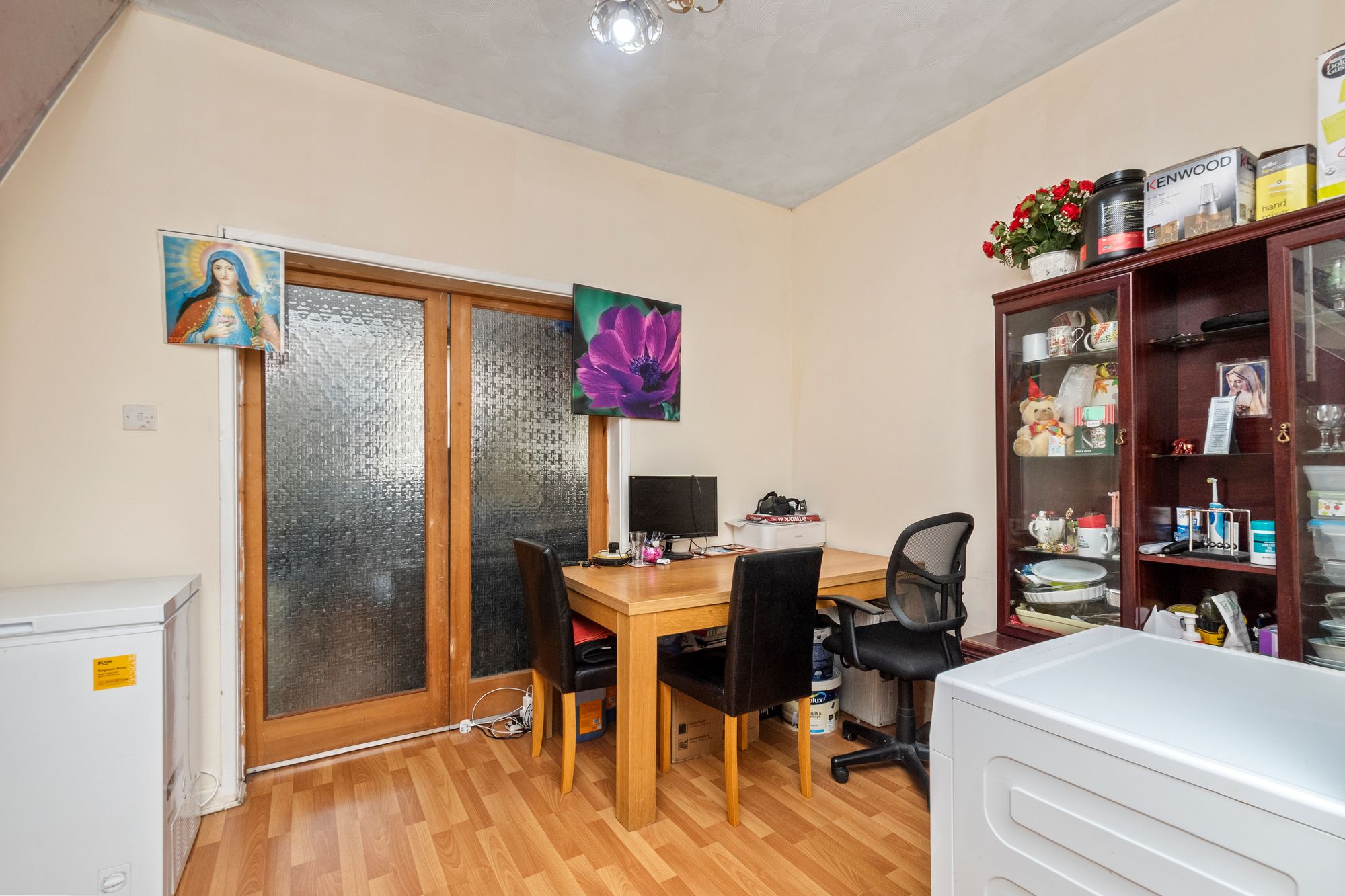 Emily Street, St. Helens, WA9