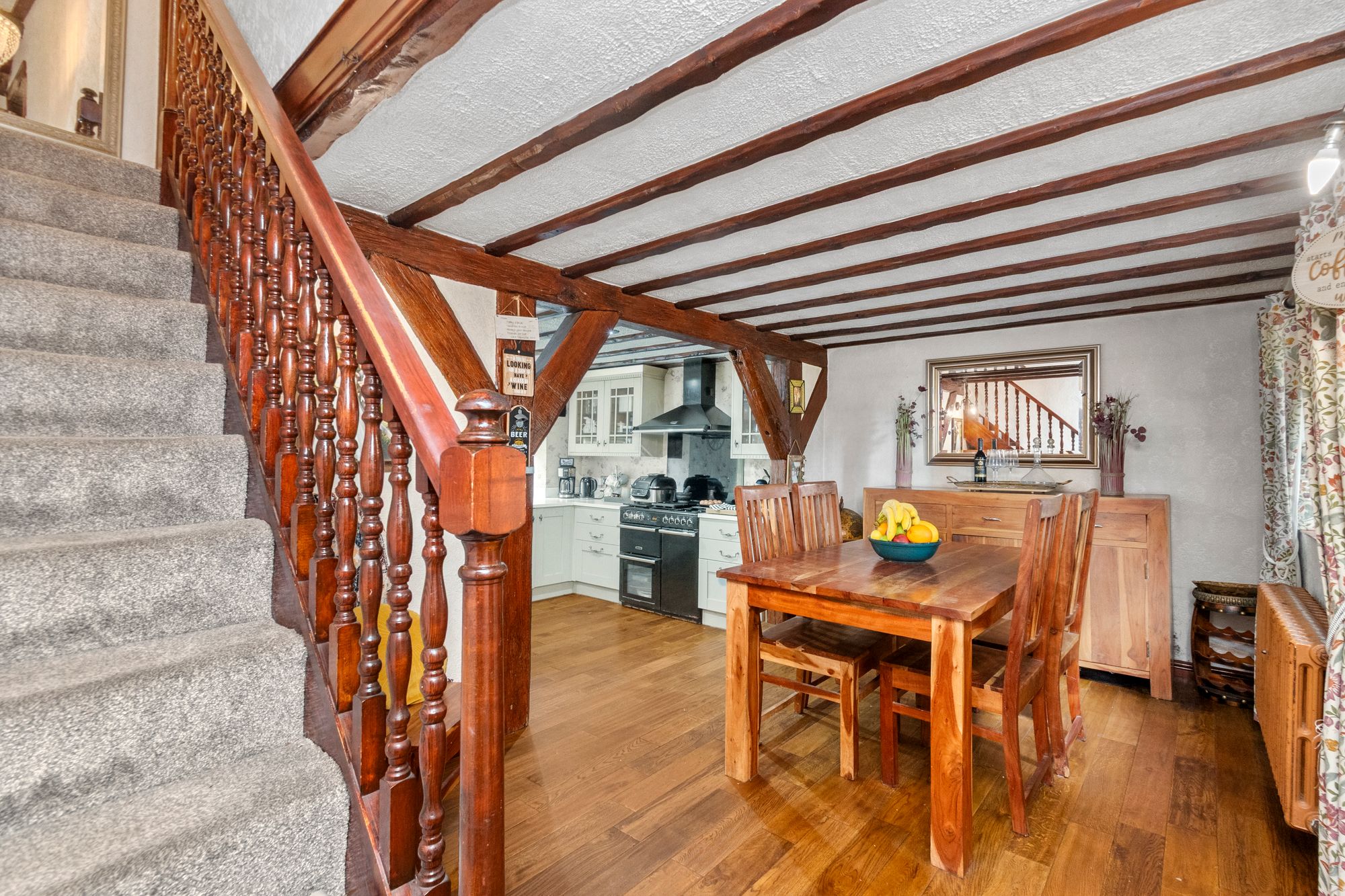 Carr Mill Road, Billinge, WN5