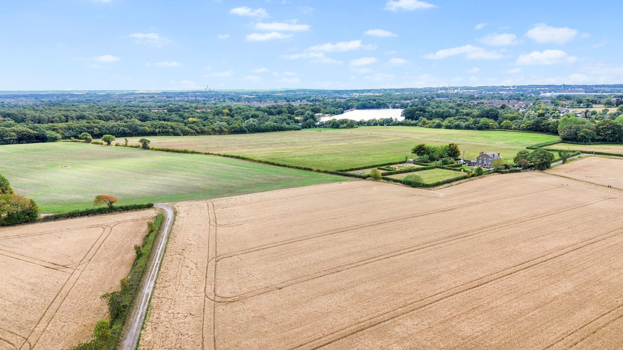 Carr Mill Road, Billinge, WN5