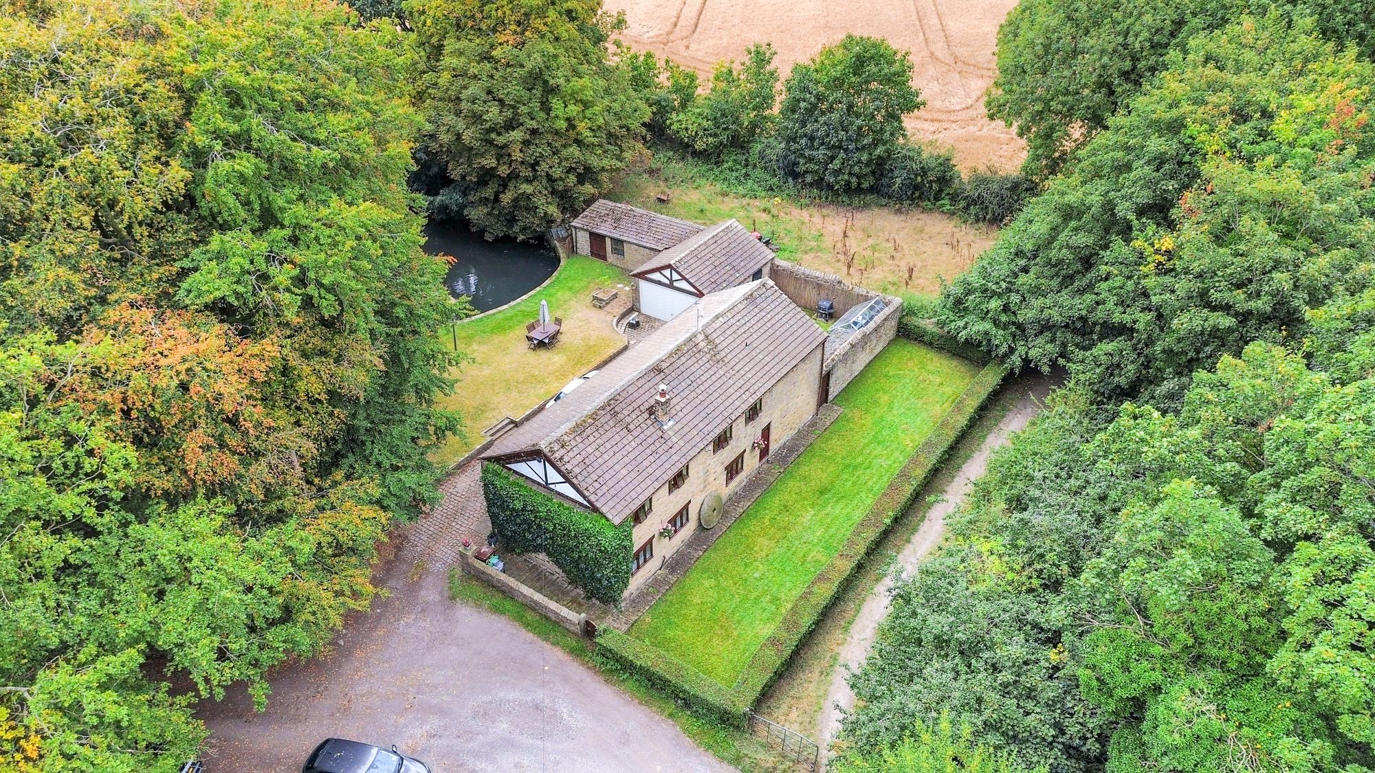 Carr Mill Road, Billinge, WN5