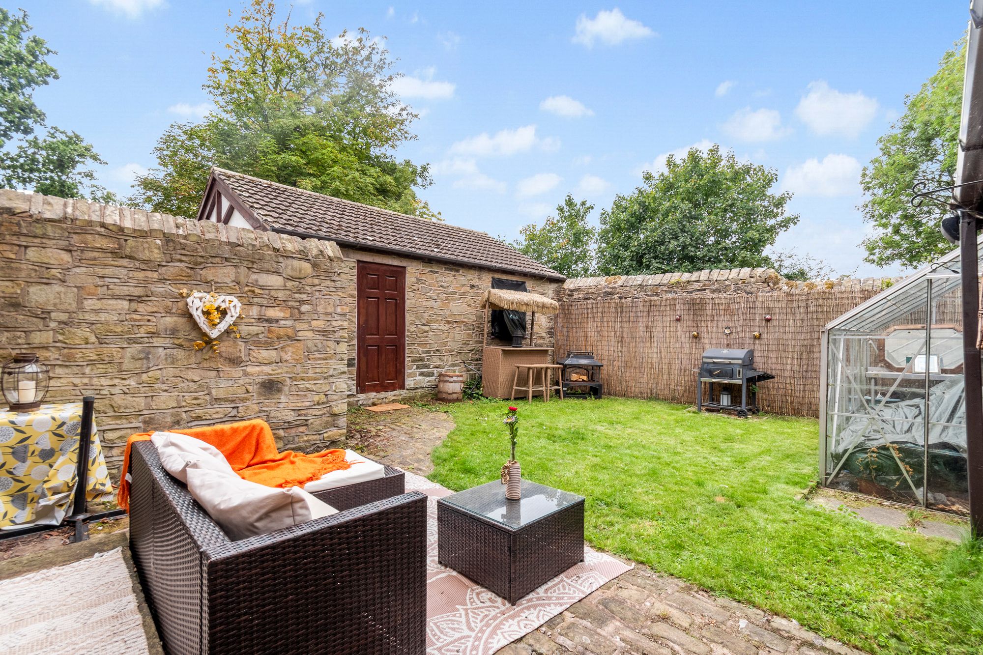 Carr Mill Road, Billinge, WN5