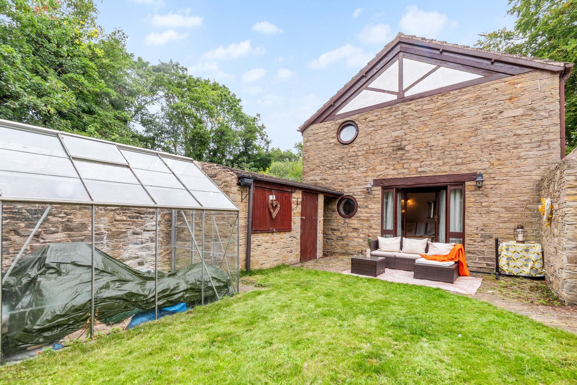 Carr Mill Road, Billinge, WN5