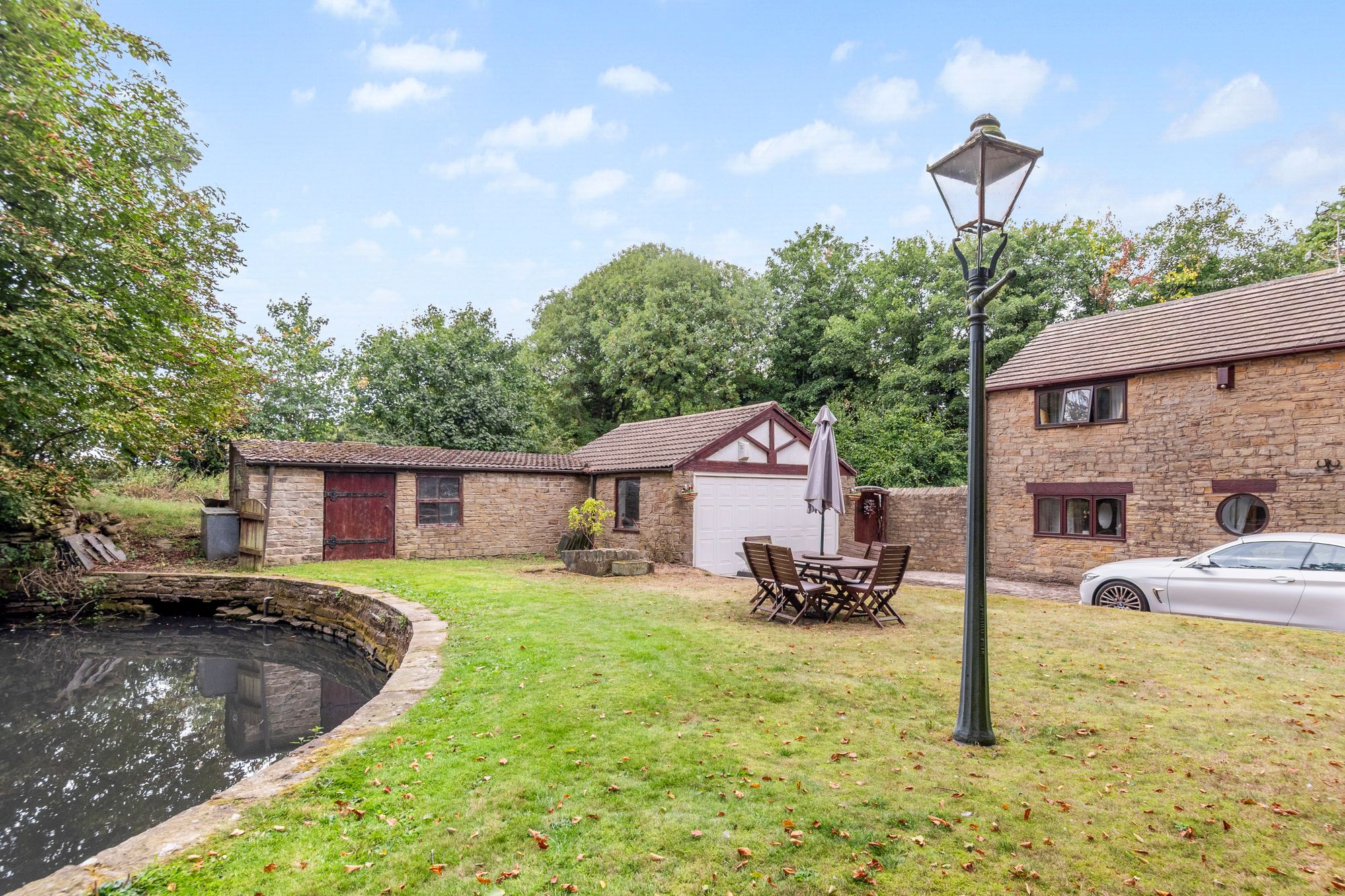 Carr Mill Road, Billinge, WN5