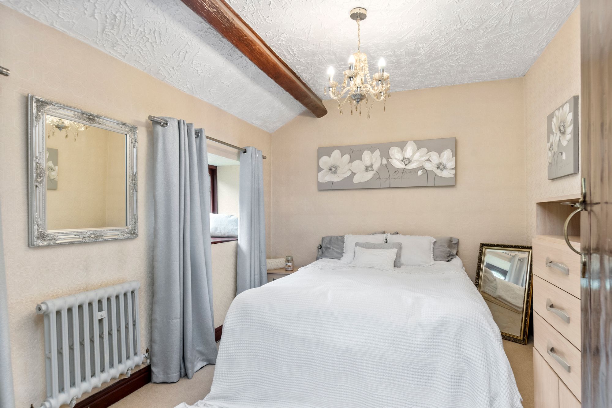 Carr Mill Road, Billinge, WN5