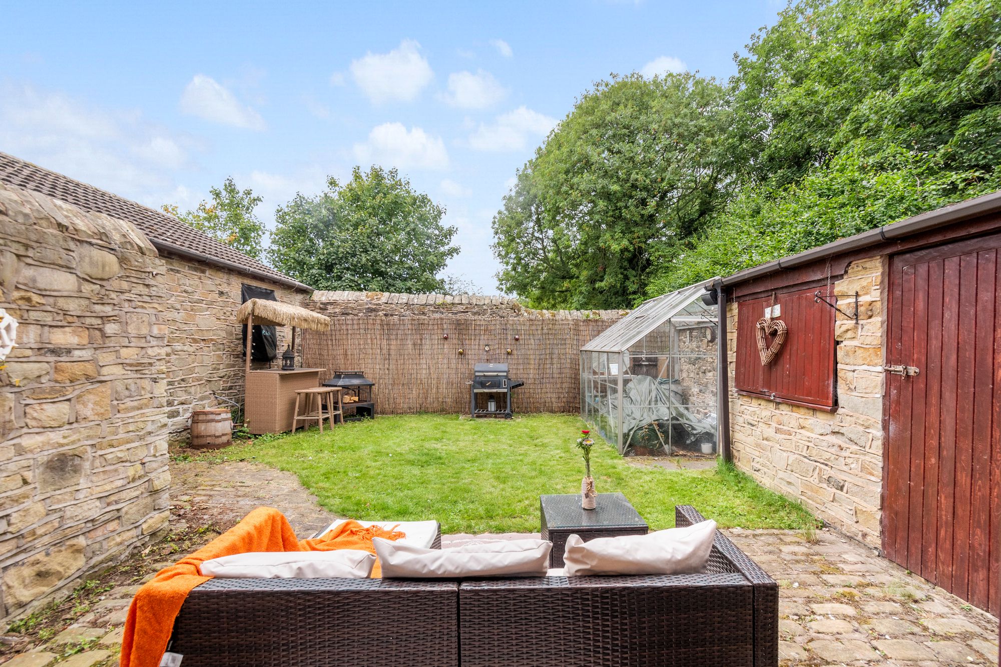 Carr Mill Road, Billinge, WN5