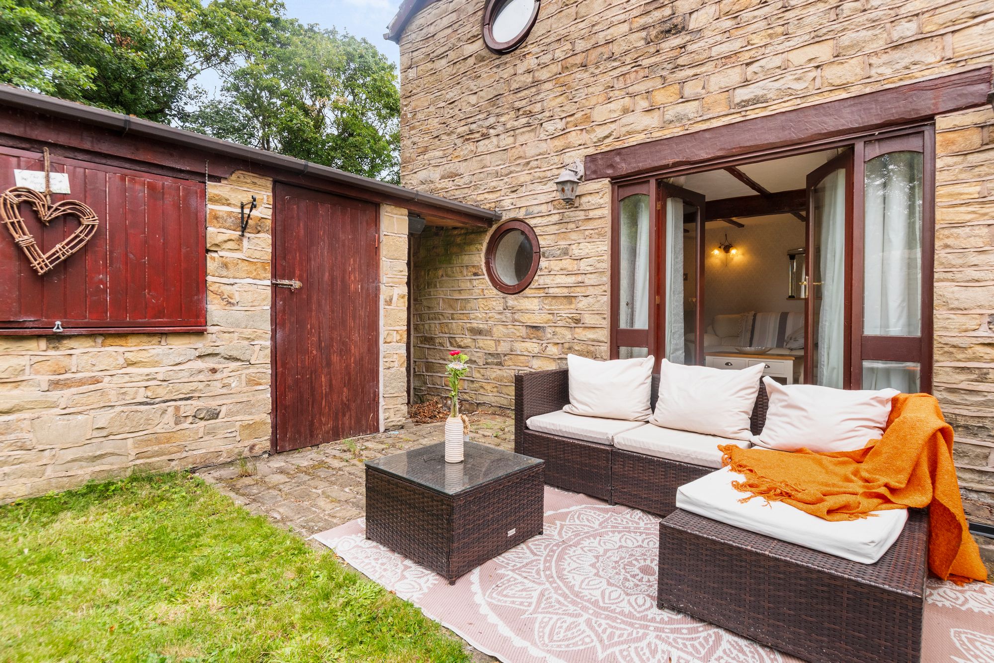 Carr Mill Road, Billinge, WN5