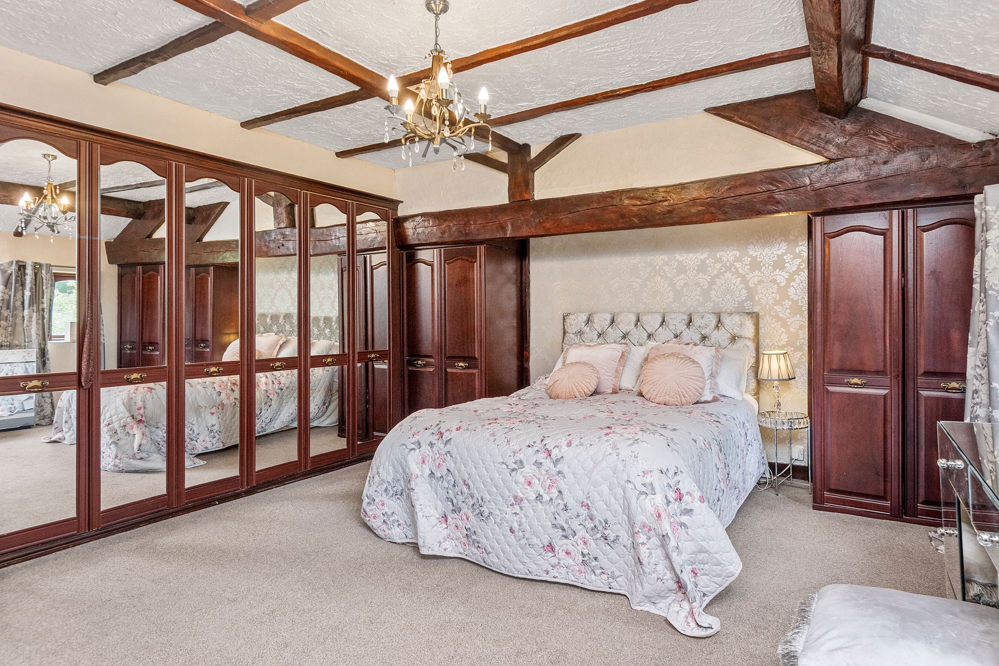 Carr Mill Road, Billinge, WN5