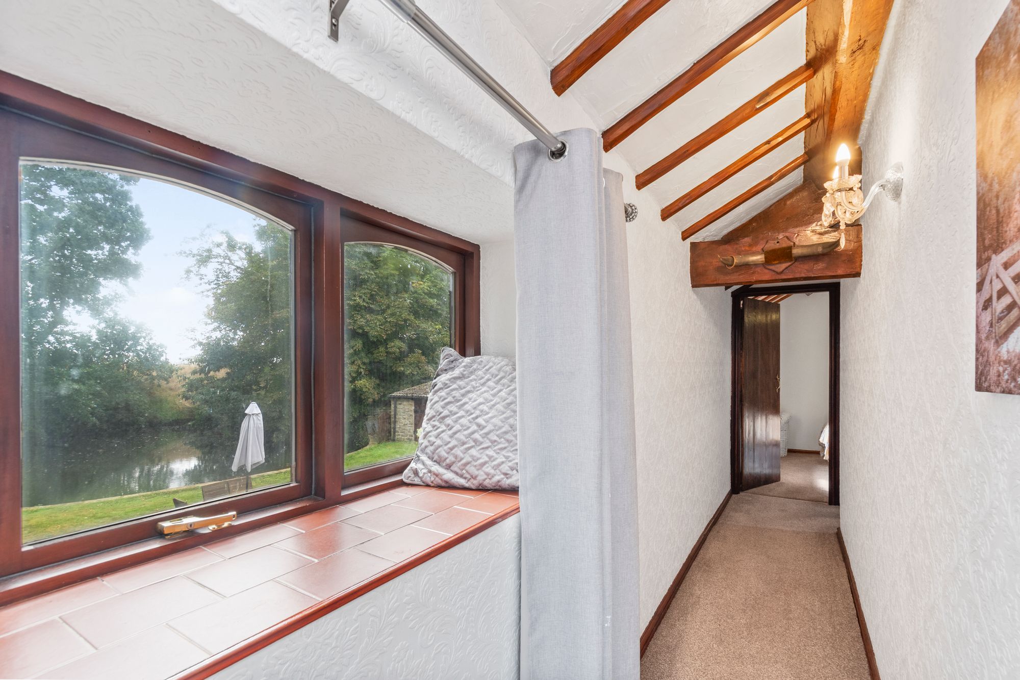 Carr Mill Road, Billinge, WN5