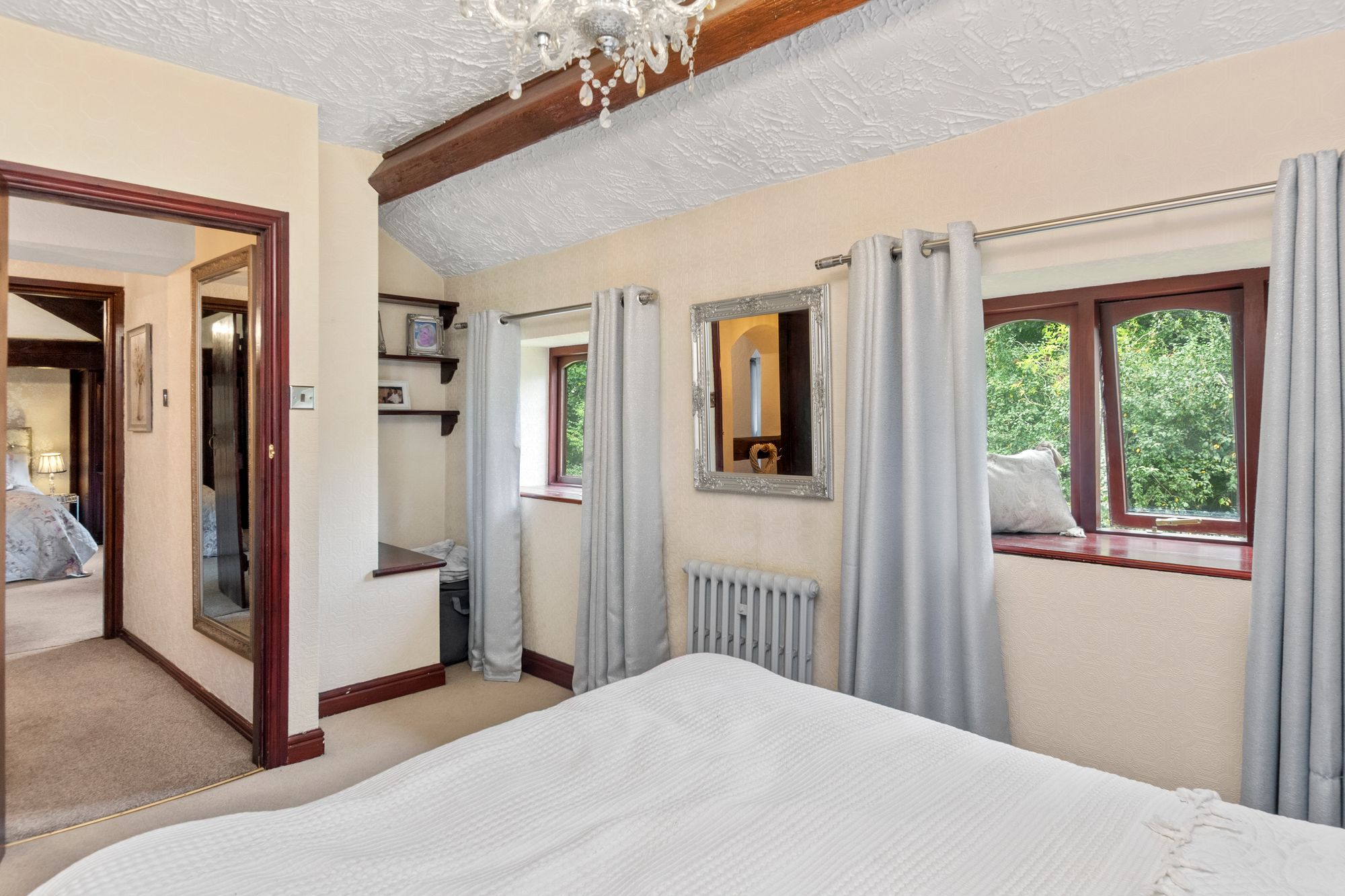 Carr Mill Road, Billinge, WN5