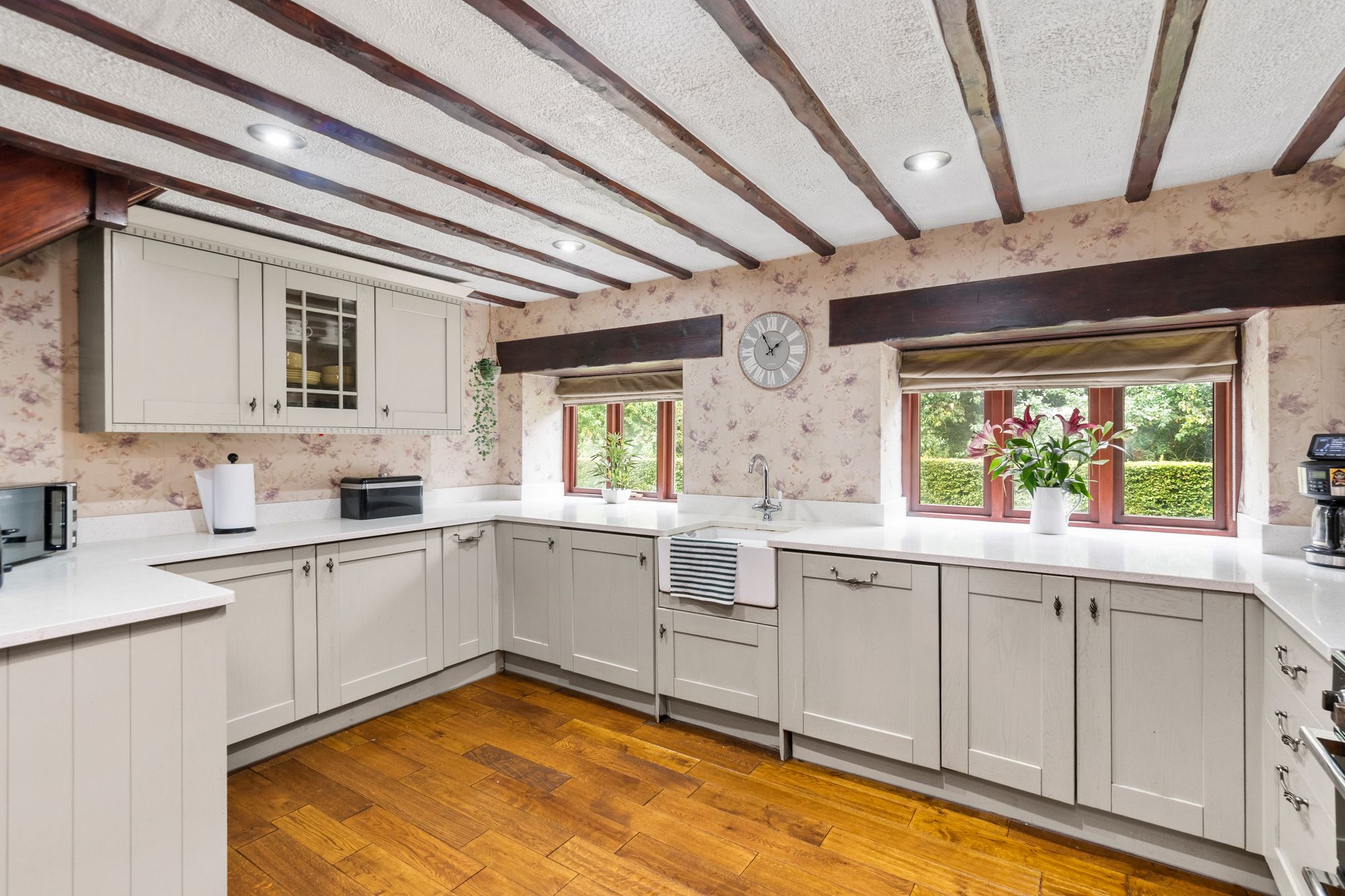 Carr Mill Road, Billinge, WN5