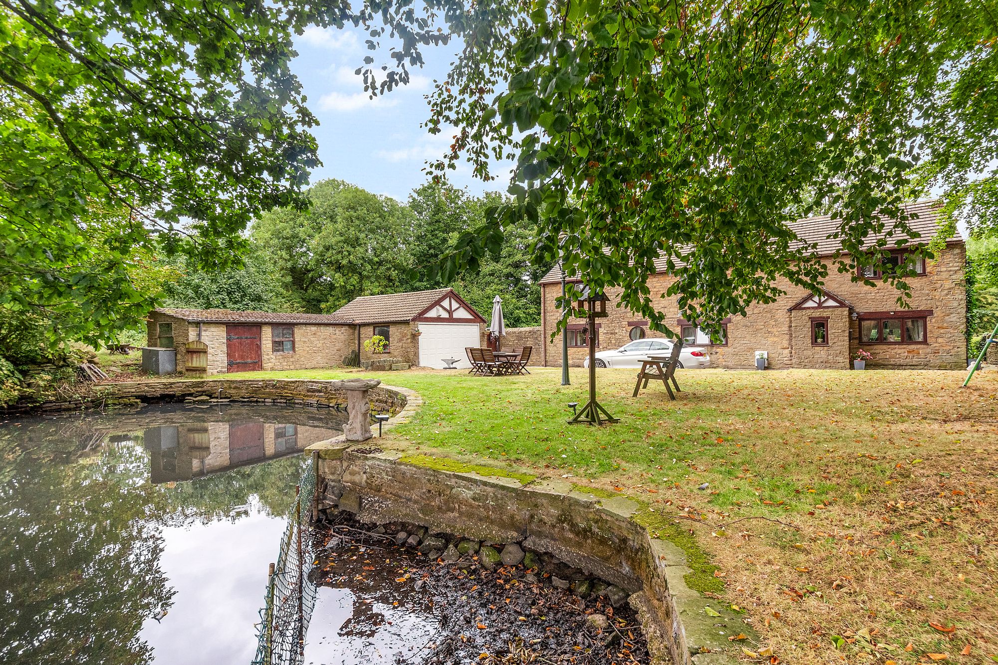 Carr Mill Road, Billinge, WN5
