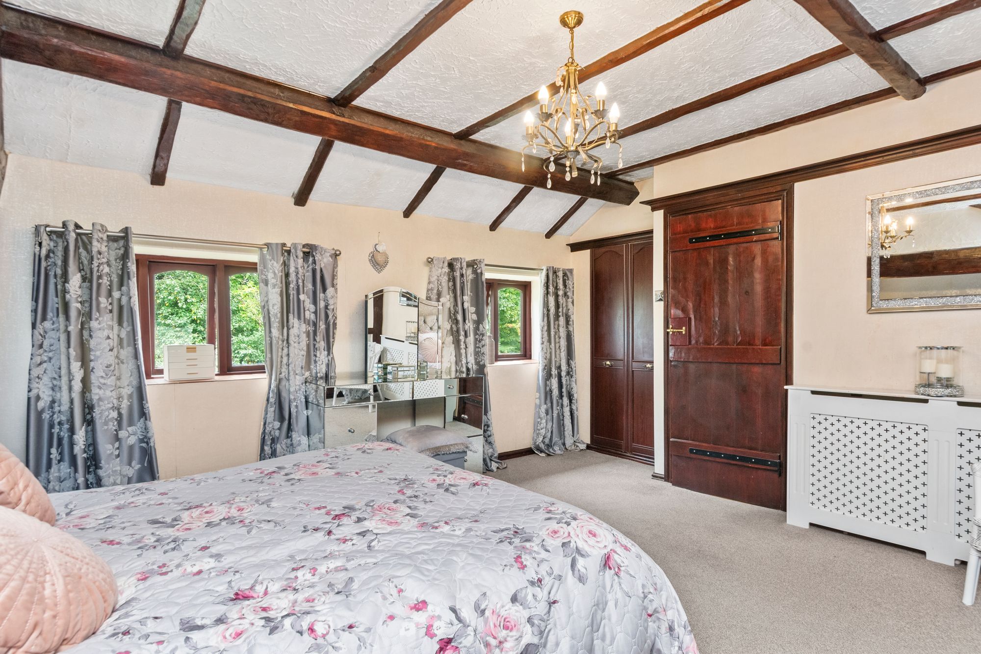 Carr Mill Road, Billinge, WN5