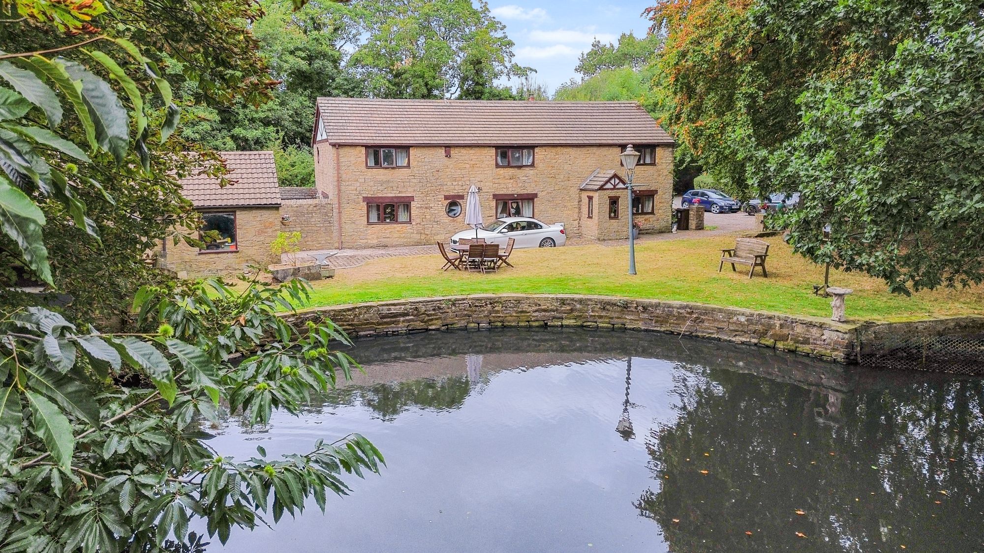 Carr Mill Road, Billinge, WN5