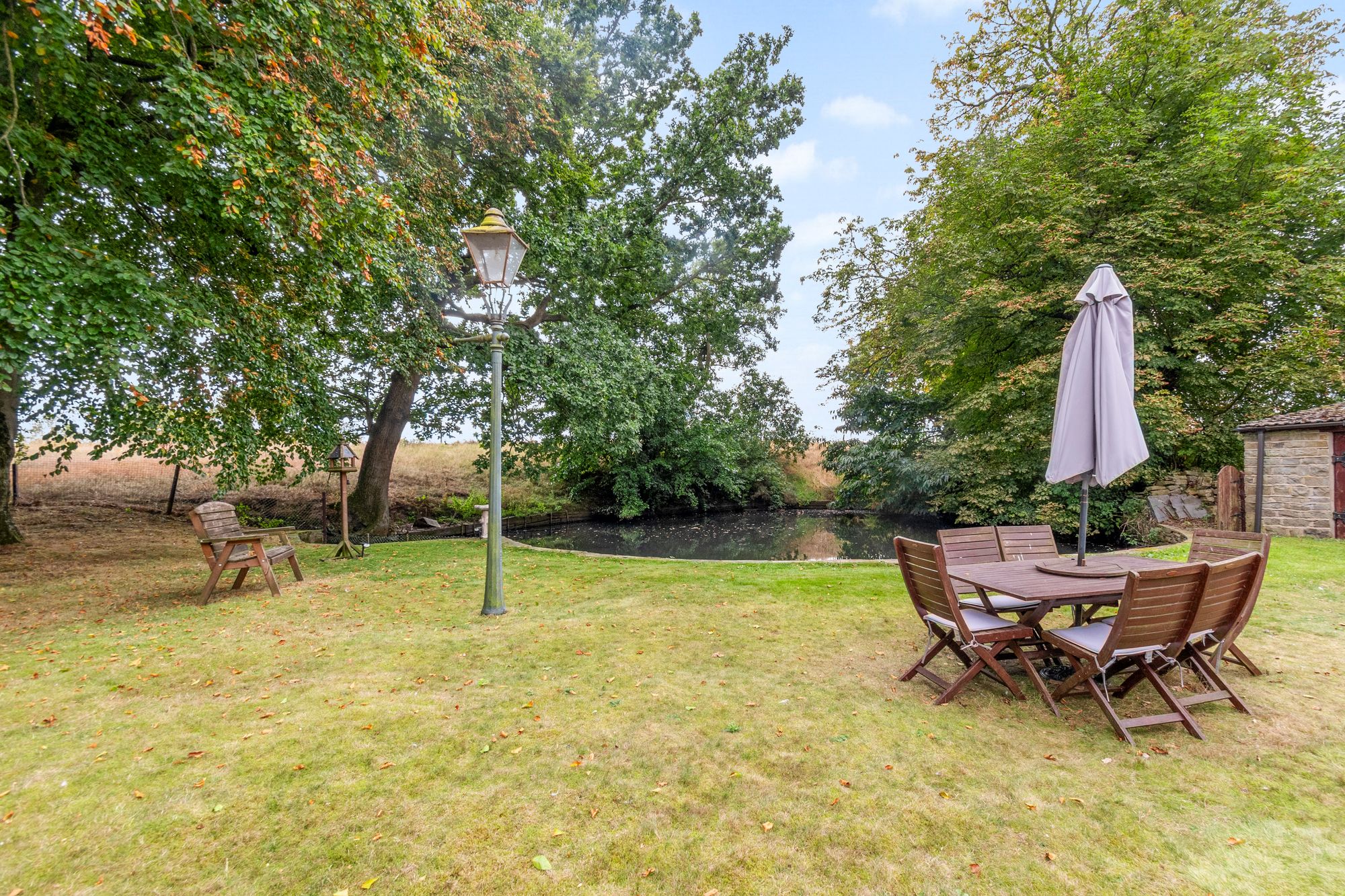 Carr Mill Road, Billinge, WN5