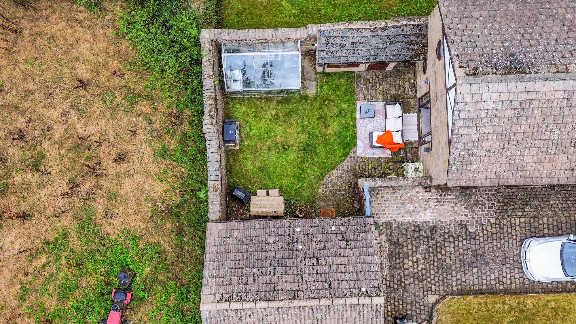 Carr Mill Road, Billinge, WN5
