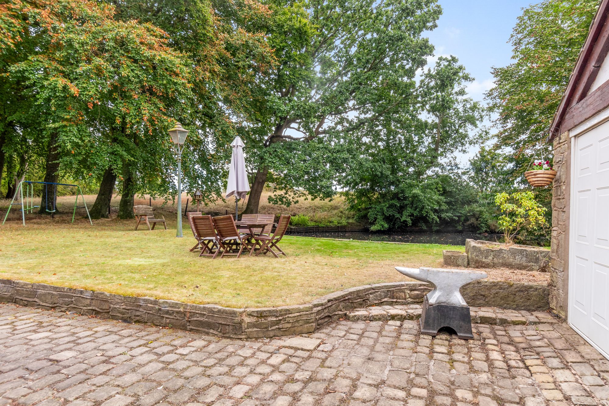 Carr Mill Road, Billinge, WN5