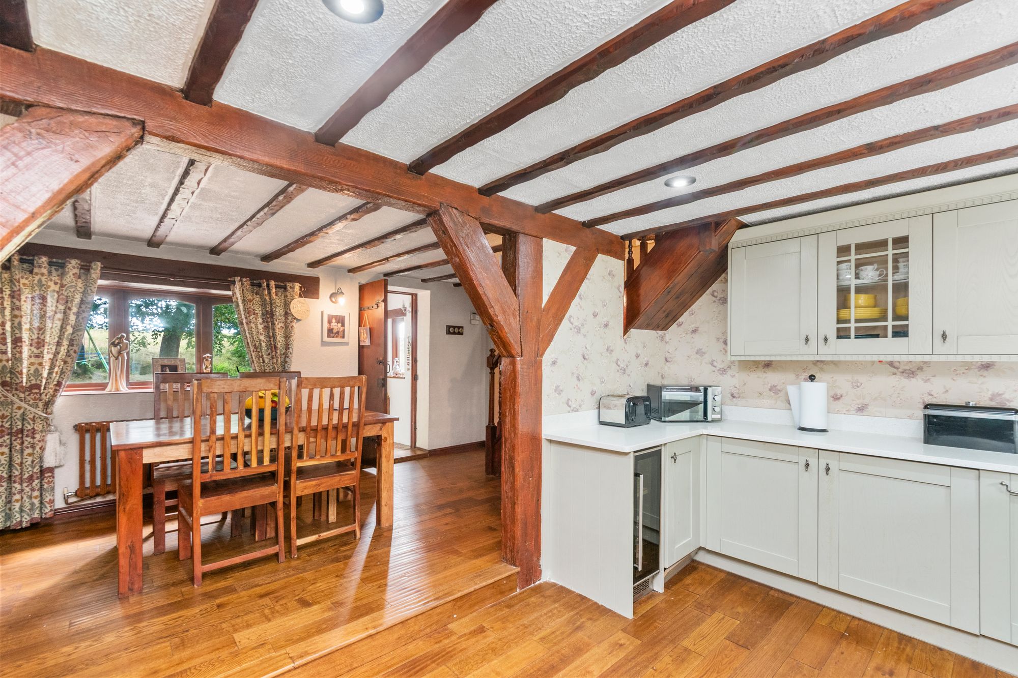 Carr Mill Road, Billinge, WN5