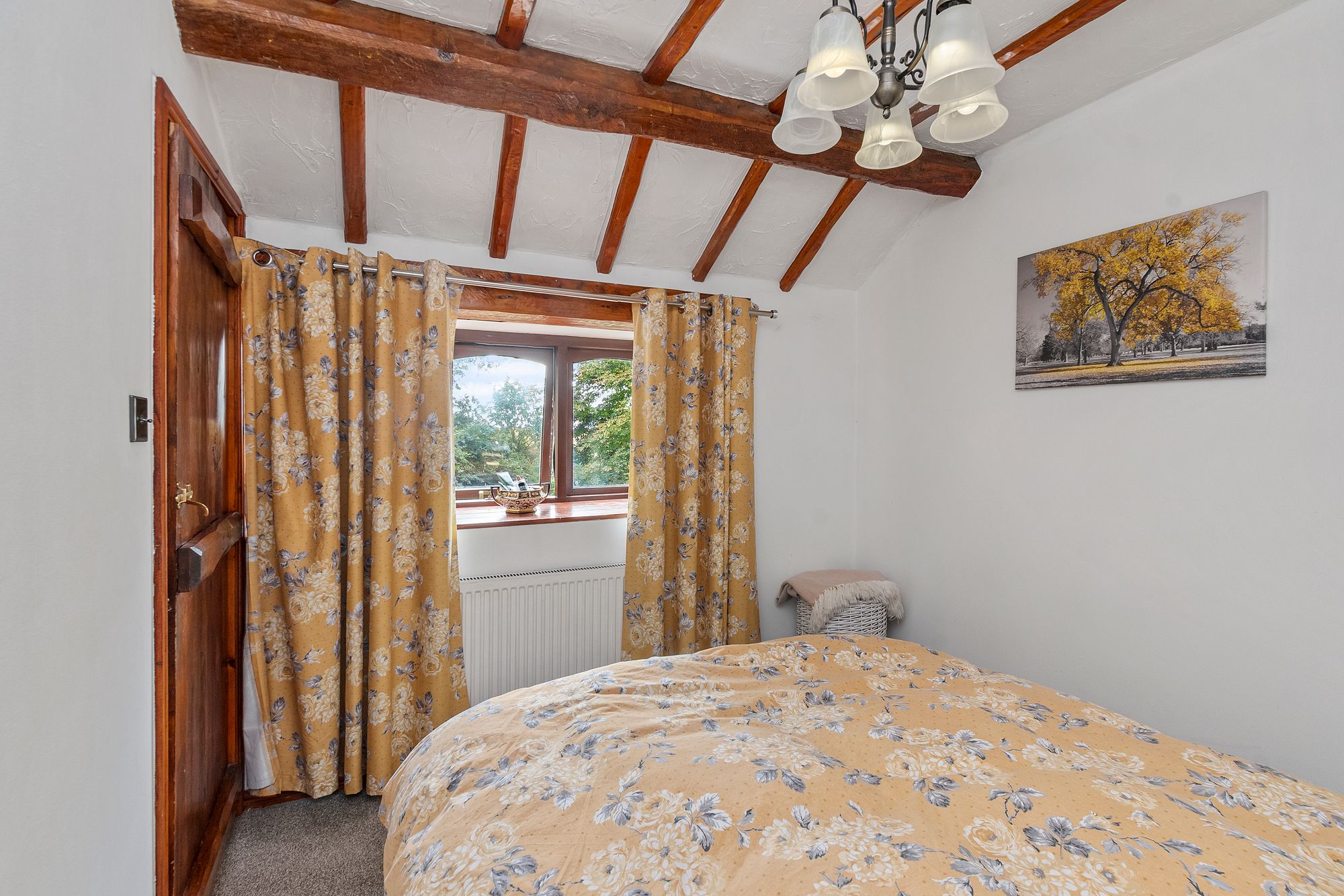 Carr Mill Road, Billinge, WN5