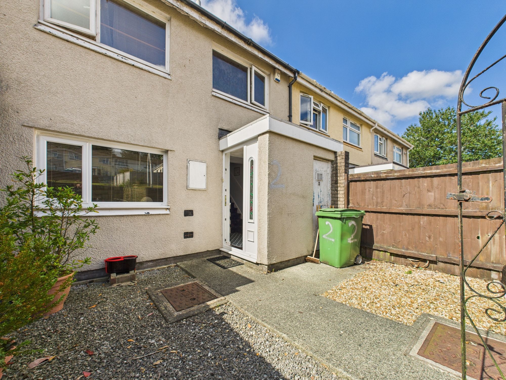 Valence Walk, Pembroke, SA71