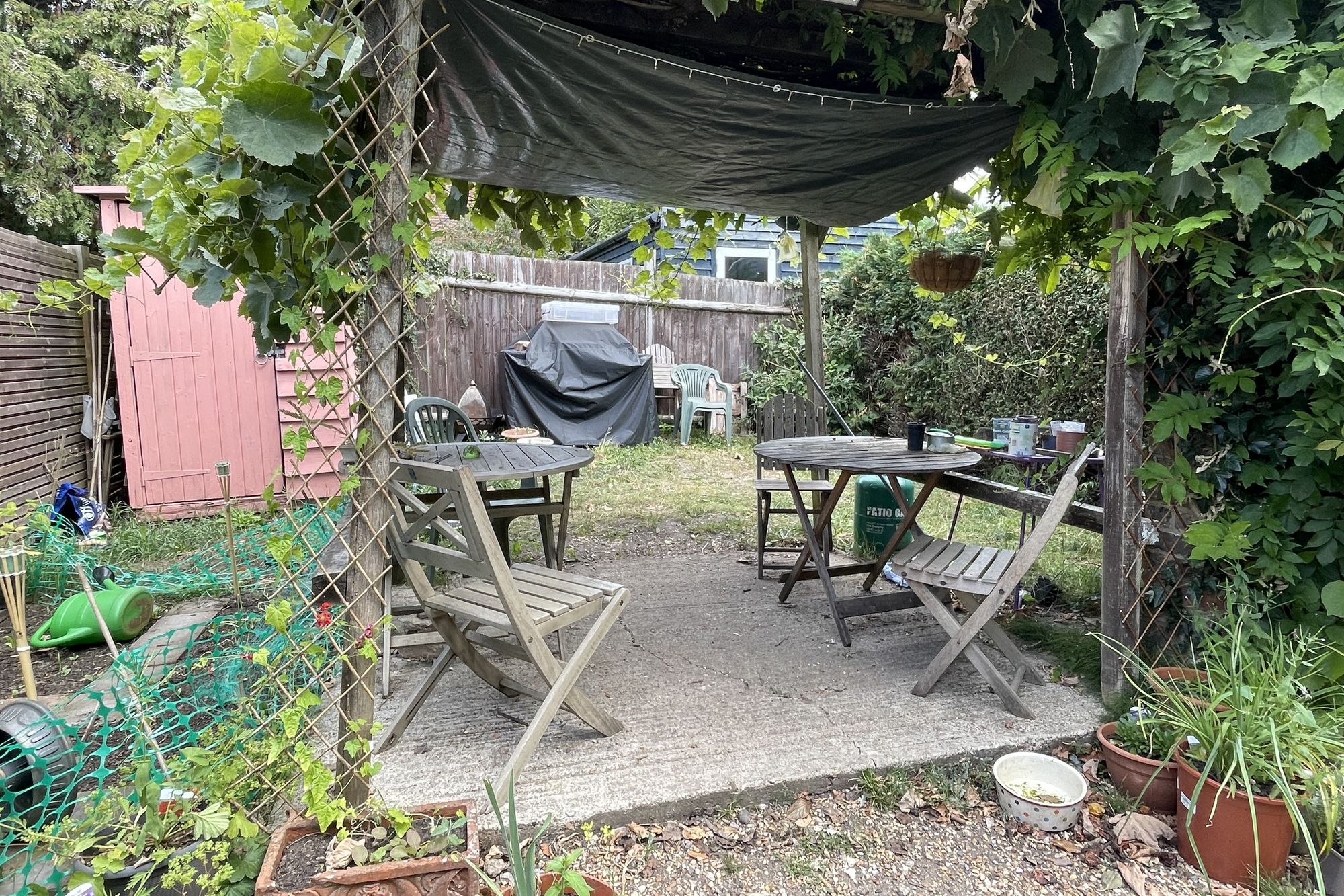 West Street, Billingshurst, RH14