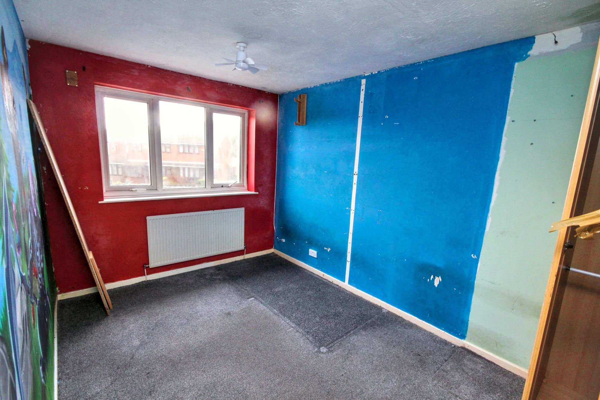 Crow Lane West, Newton-Le-Willows, WA12