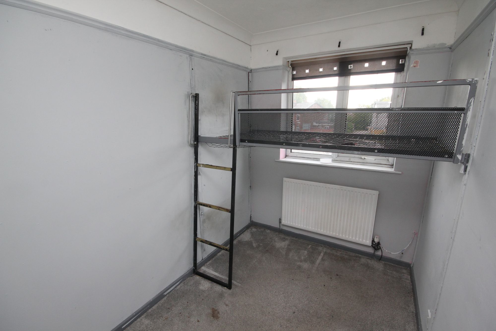 Crow Lane West, Newton-Le-Willows, WA12