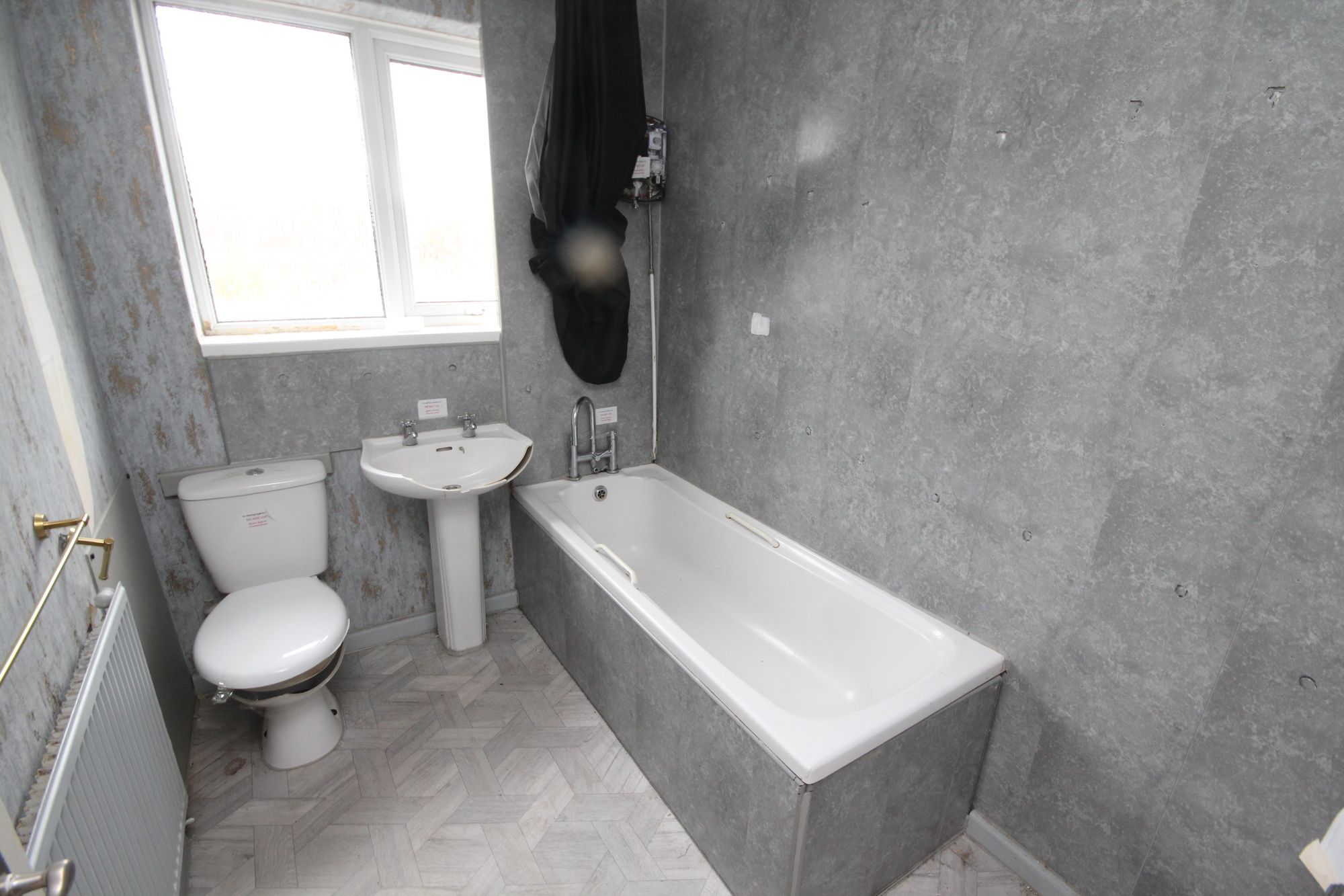 Crow Lane West, Newton-Le-Willows, WA12