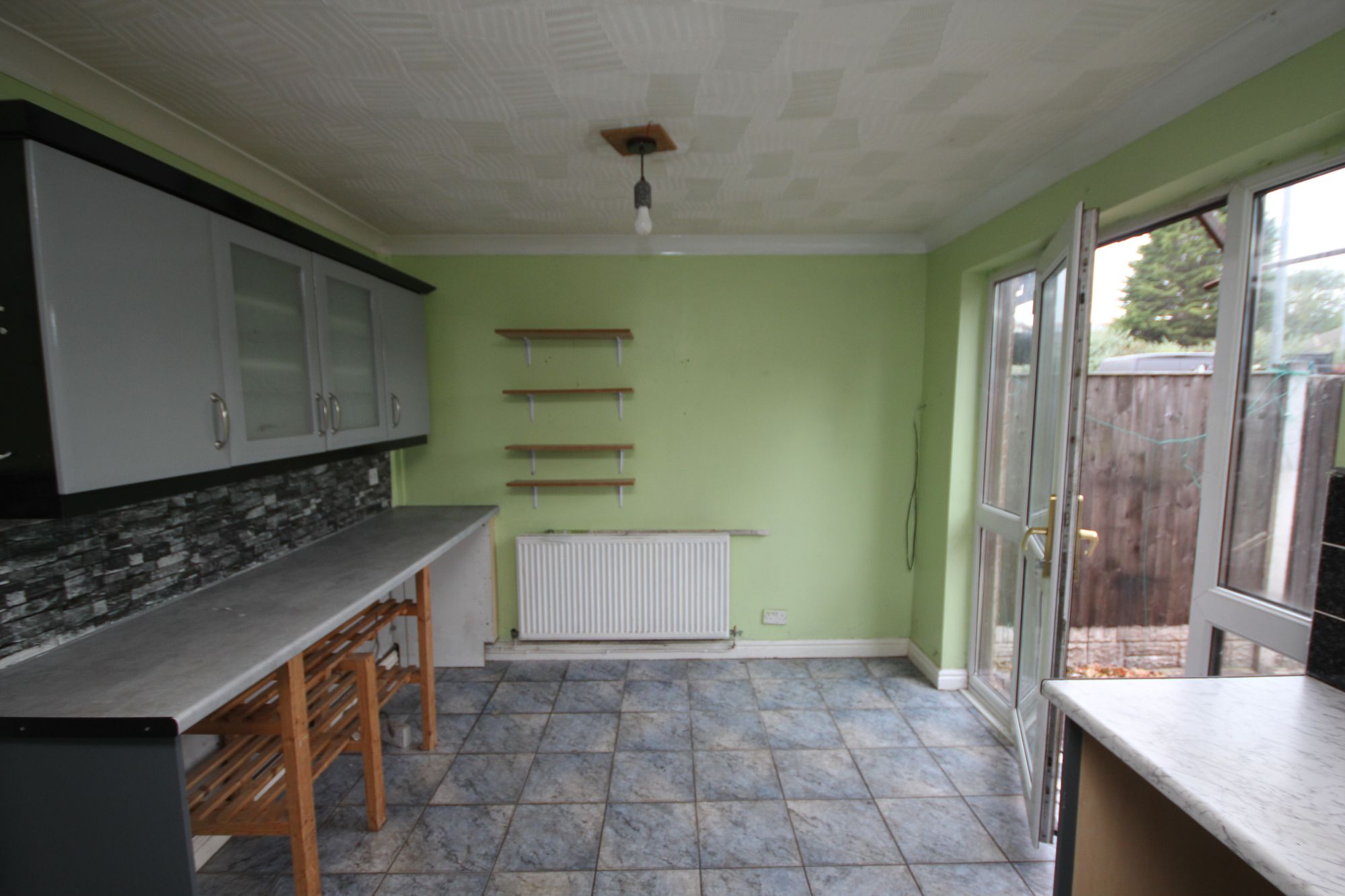 Crow Lane West, Newton-Le-Willows, WA12