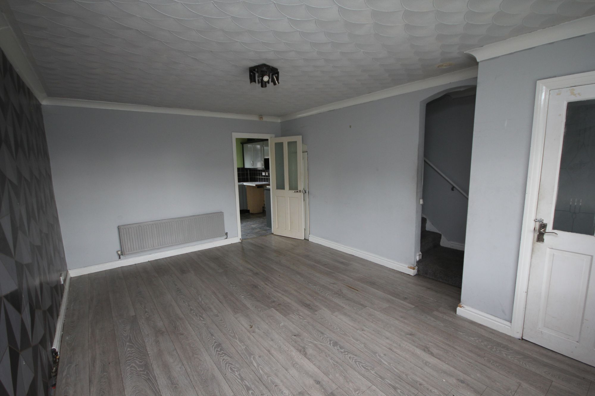 Crow Lane West, Newton-Le-Willows, WA12