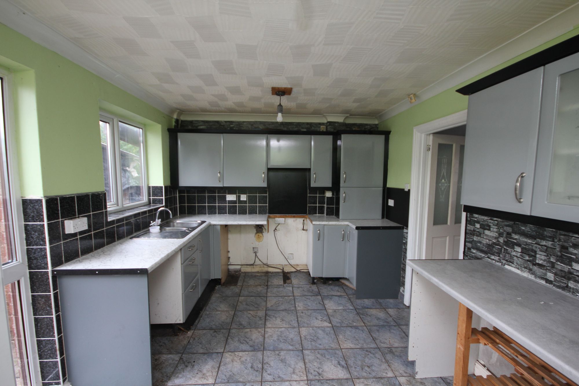 Crow Lane West, Newton-Le-Willows, WA12