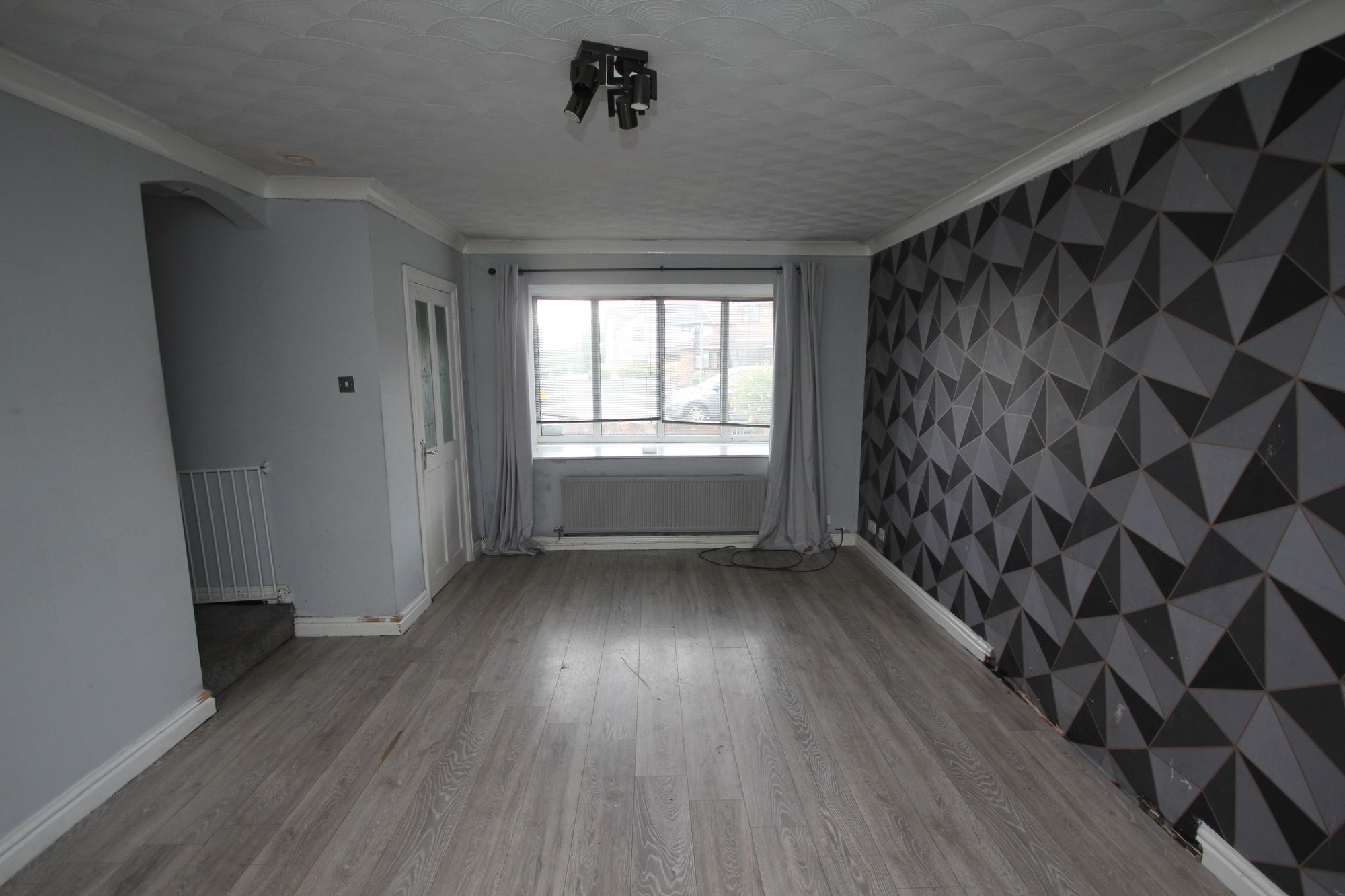 Crow Lane West, Newton-Le-Willows, WA12