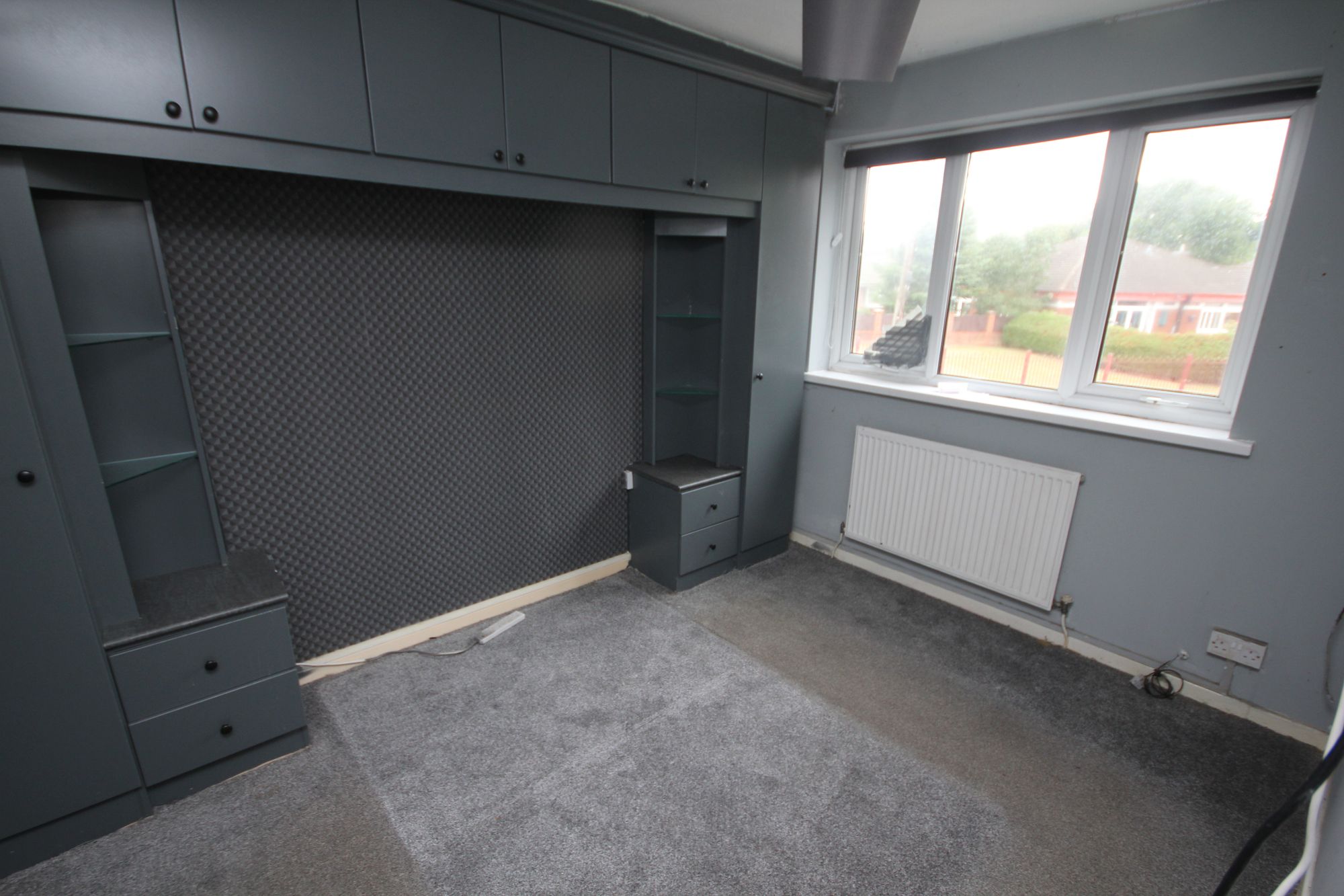 Crow Lane West, Newton-Le-Willows, WA12