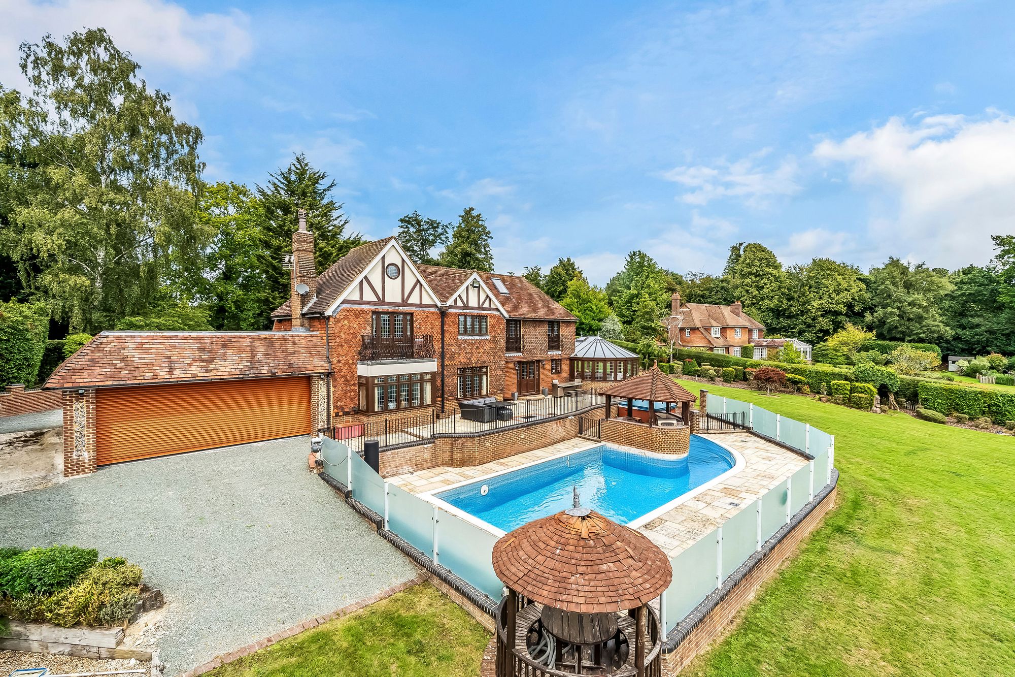 Pembury Road, Tunbridge Wells, TN2