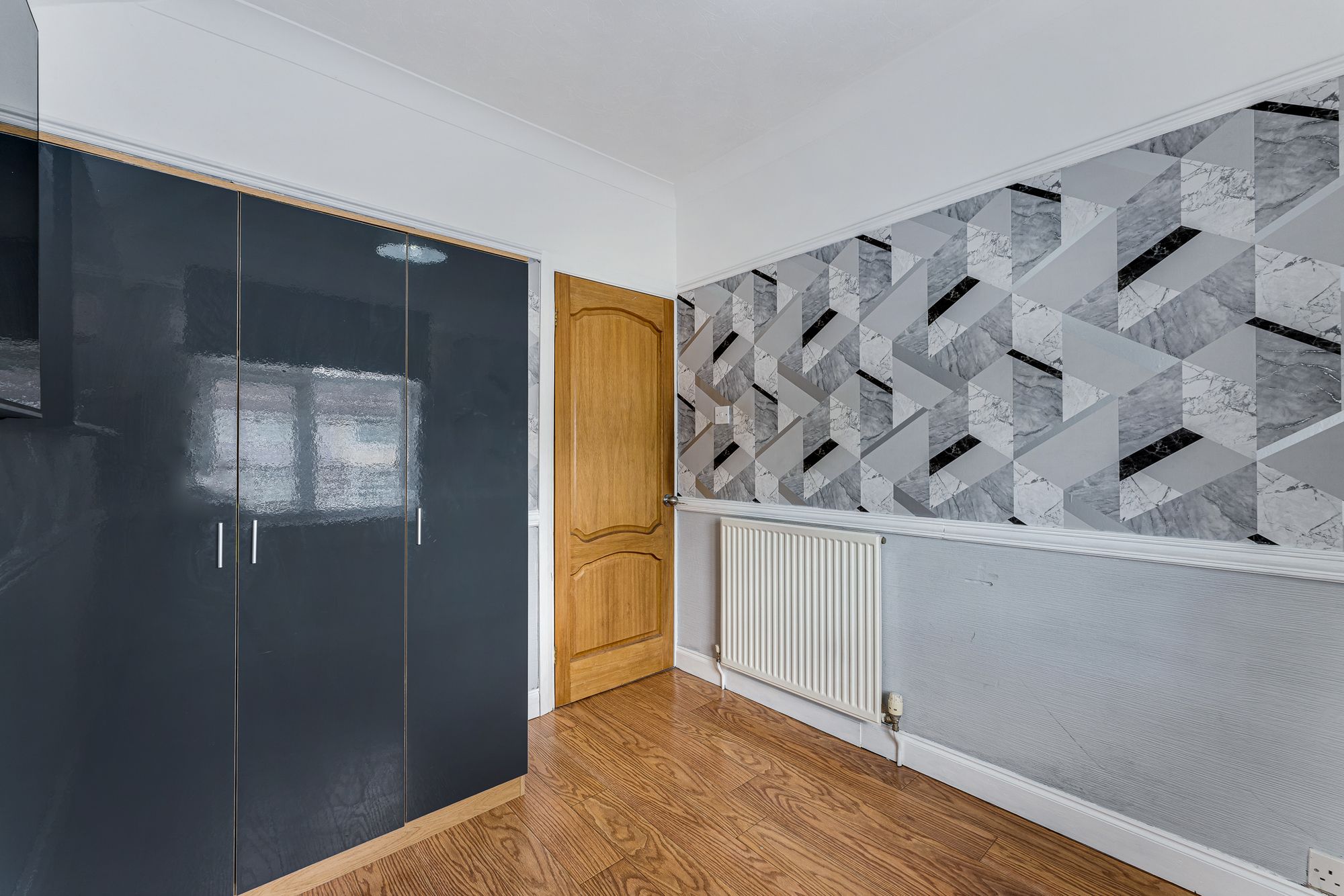 Lyndon Grove, Runcorn