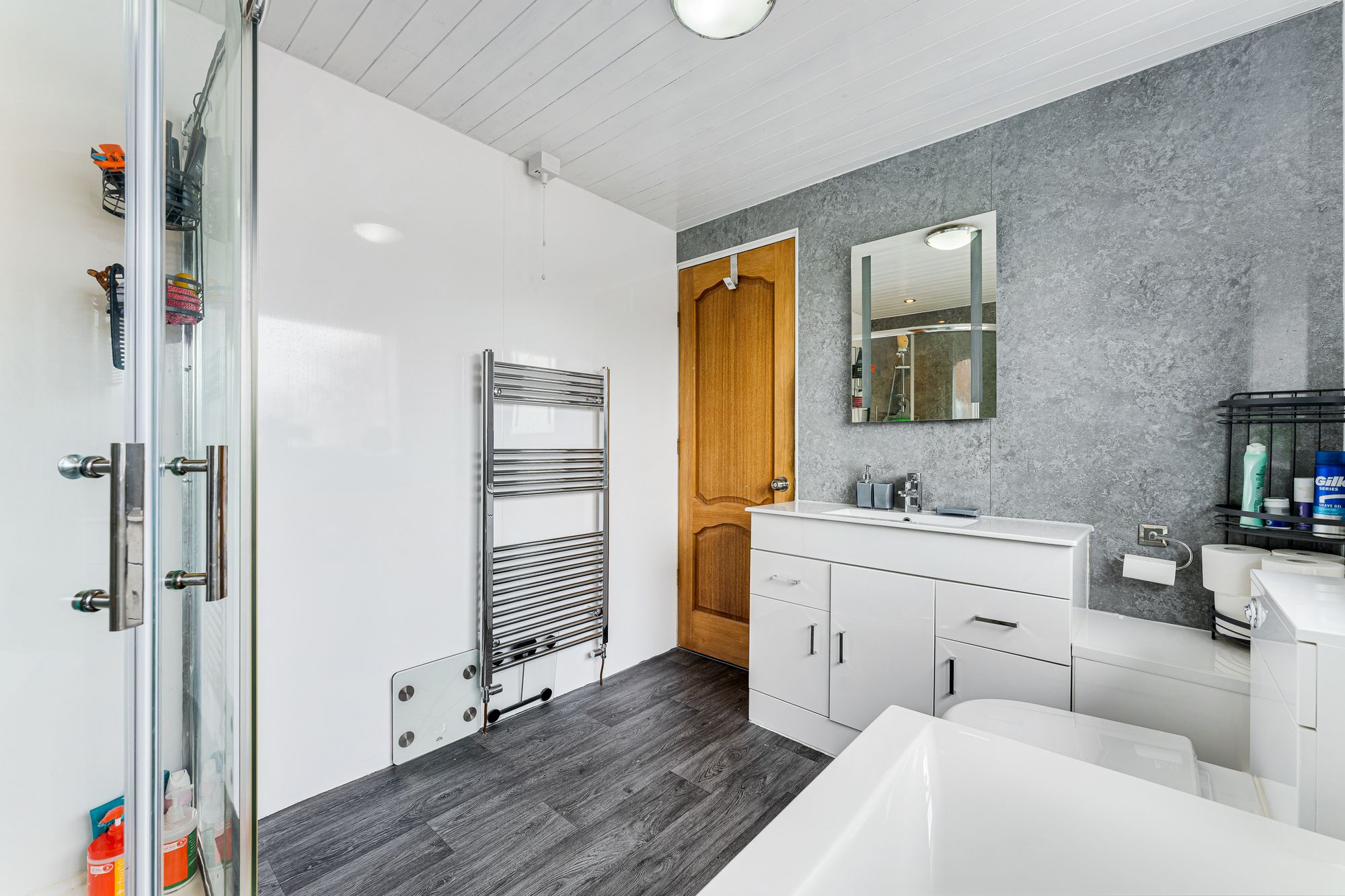 Lyndon Grove, Runcorn