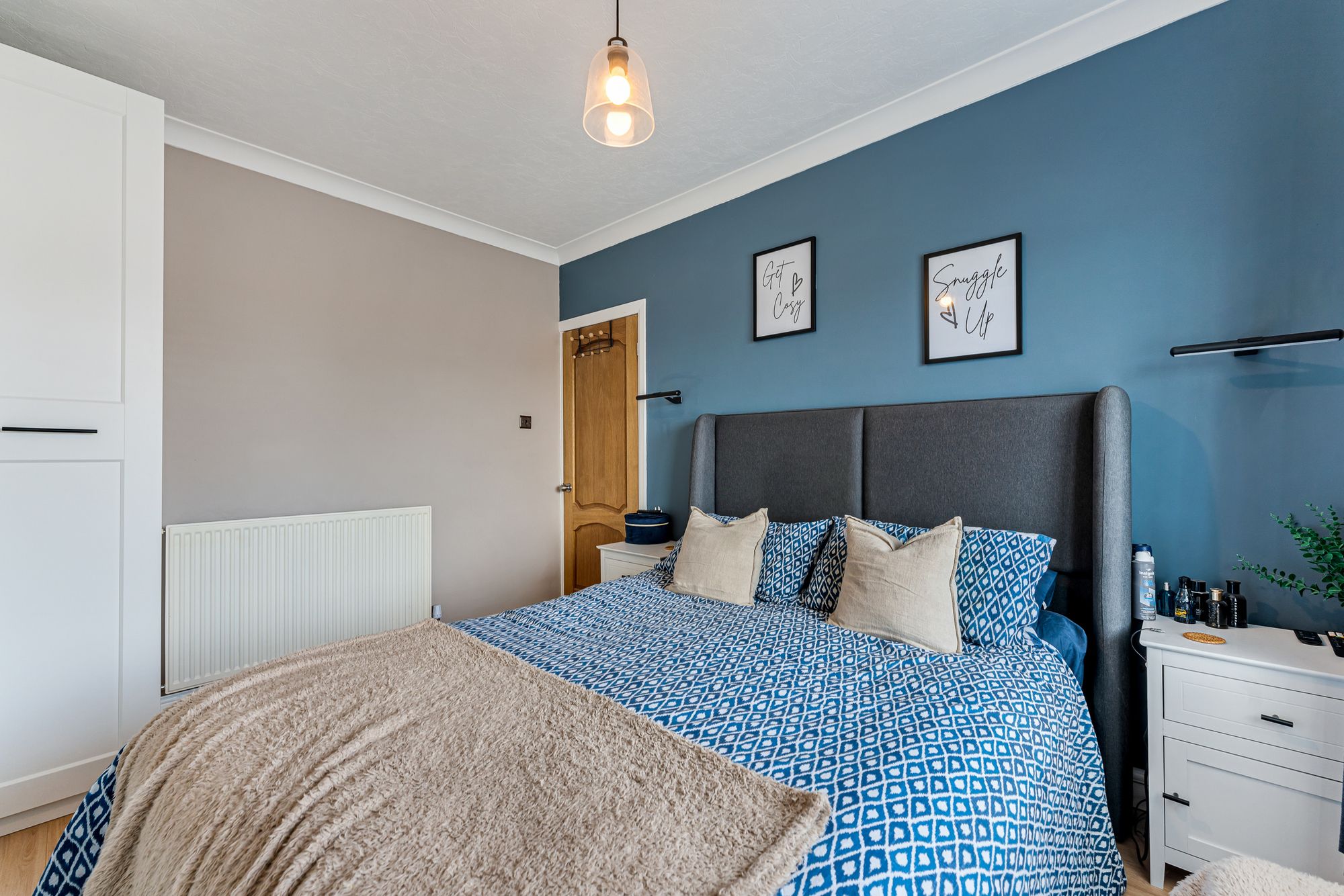 Lyndon Grove, Runcorn