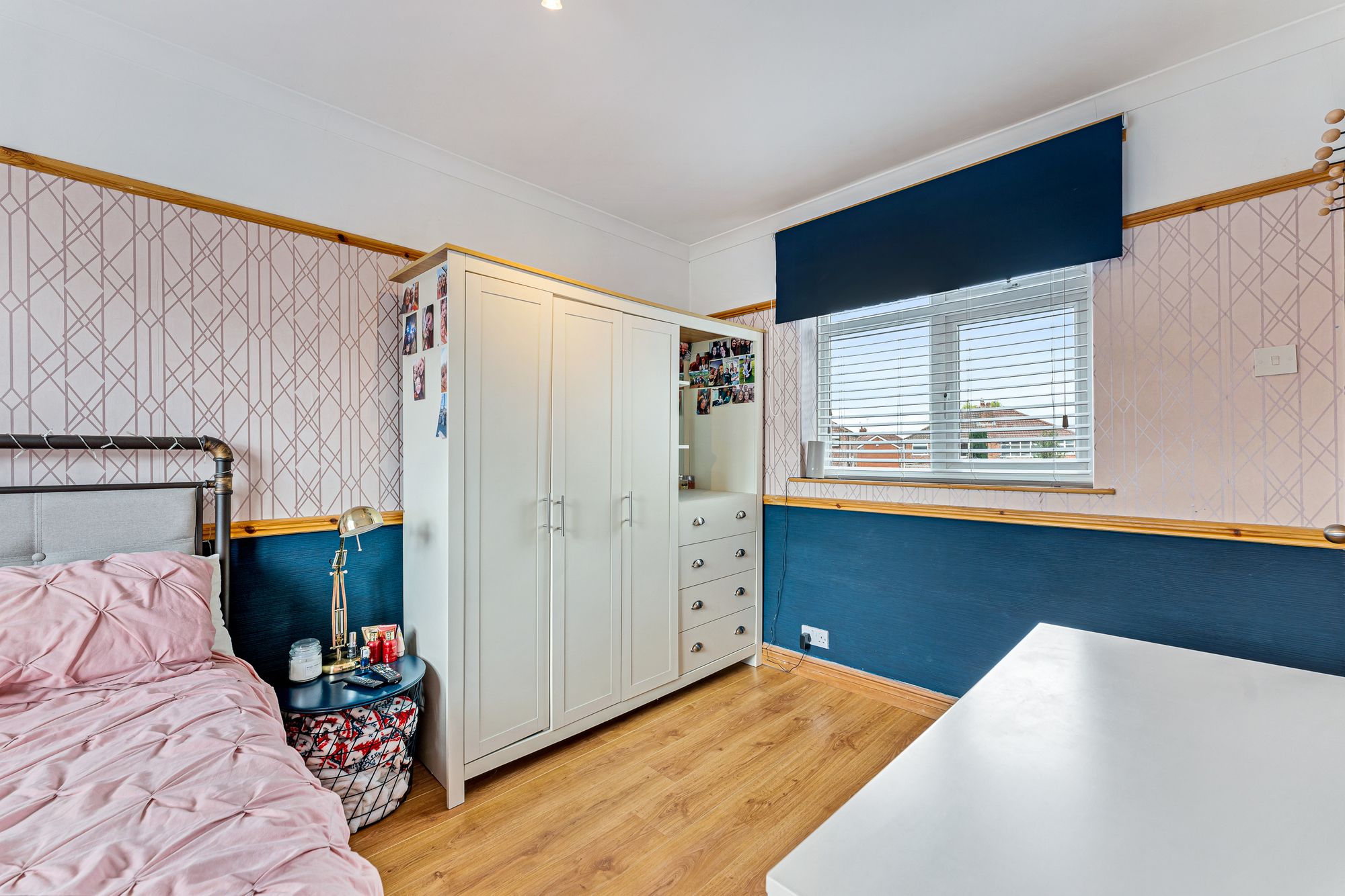 Lyndon Grove, Runcorn