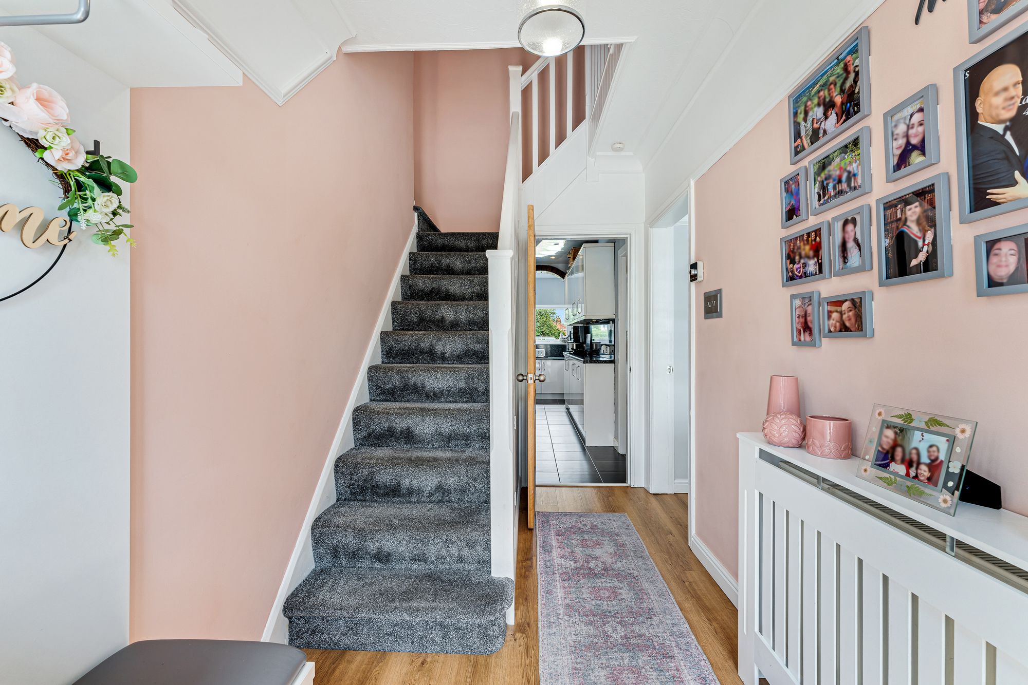 Lyndon Grove, Runcorn