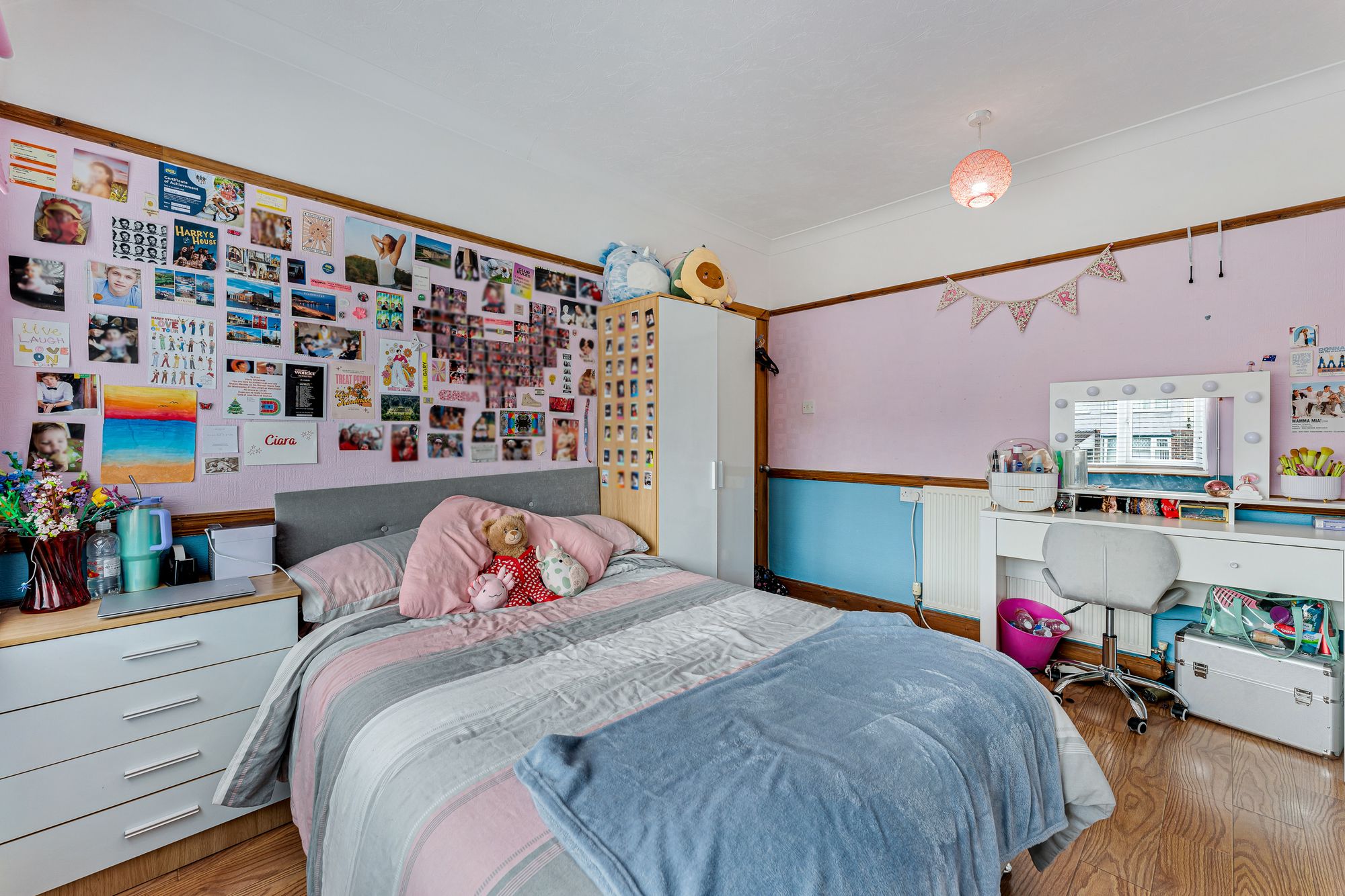 Lyndon Grove, Runcorn