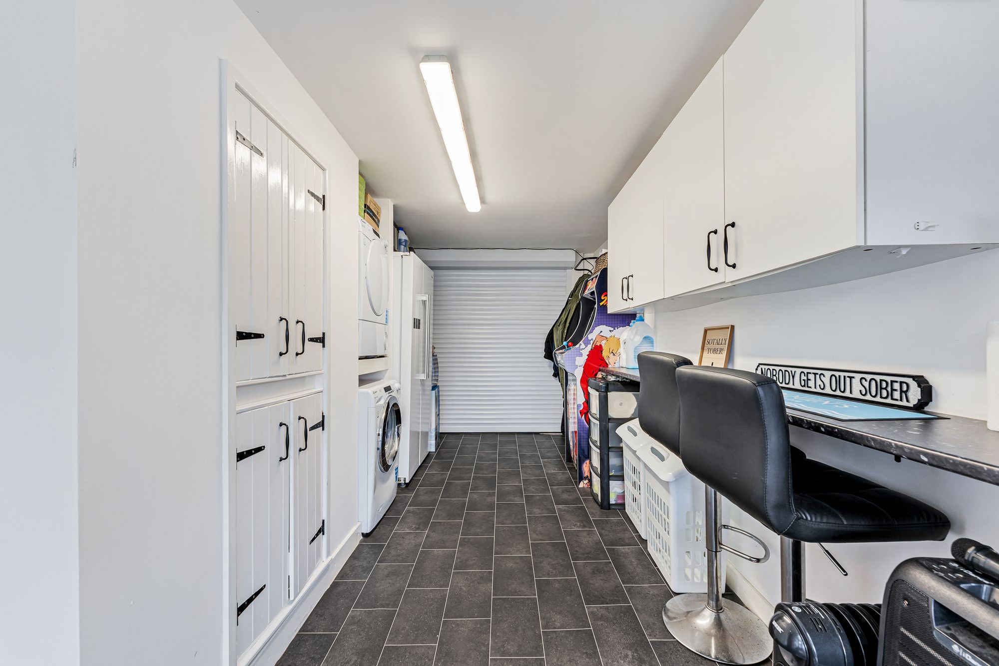 Lyndon Grove, Runcorn