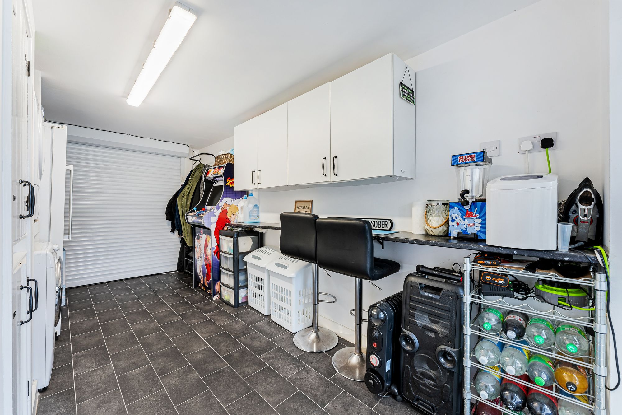 Lyndon Grove, Runcorn