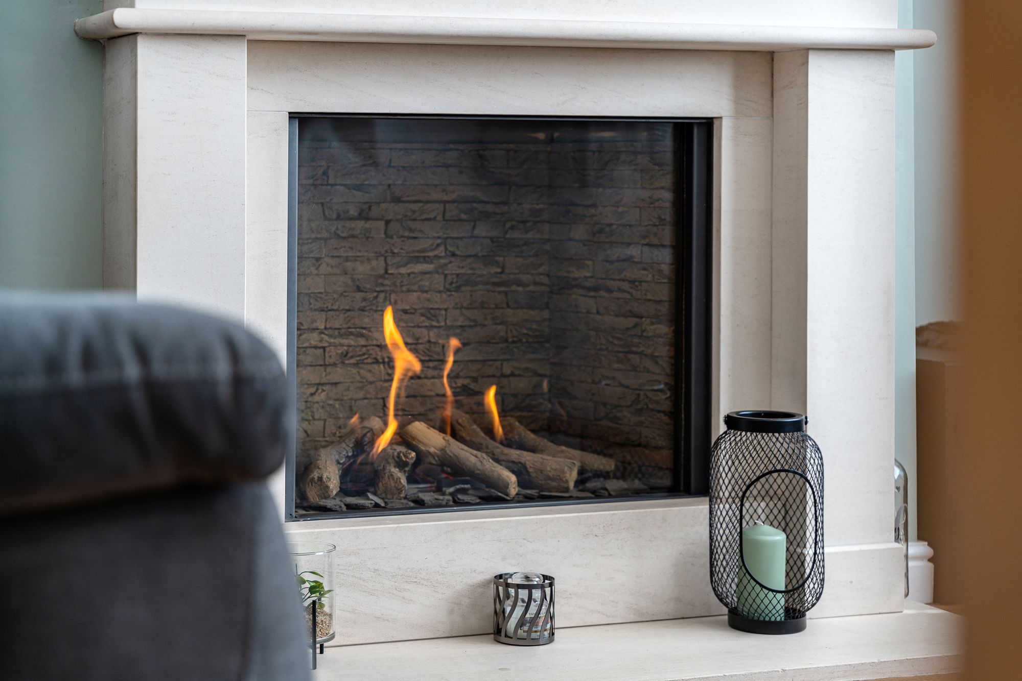 Lyndon Grove, Runcorn