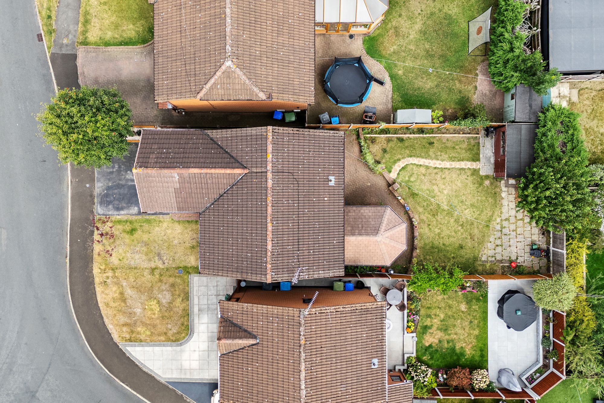 Finsbury Park, Widnes, WA8